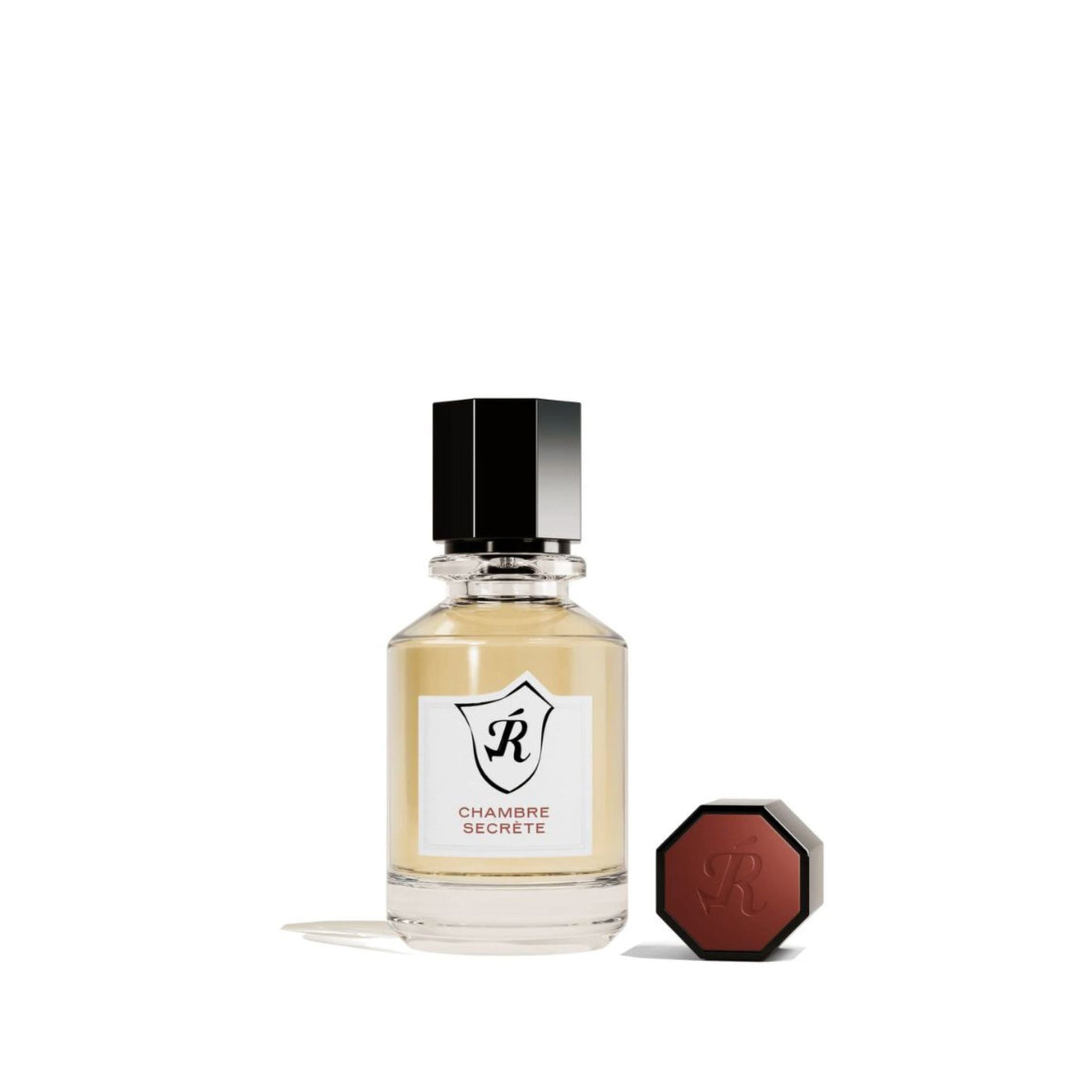 Chambre Secrete Perfume Reservation
