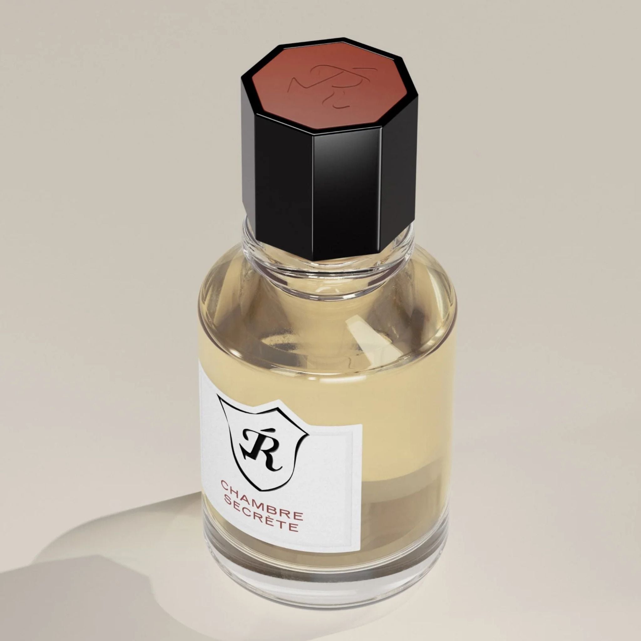 Fragrance Chambre Secrete Reservation