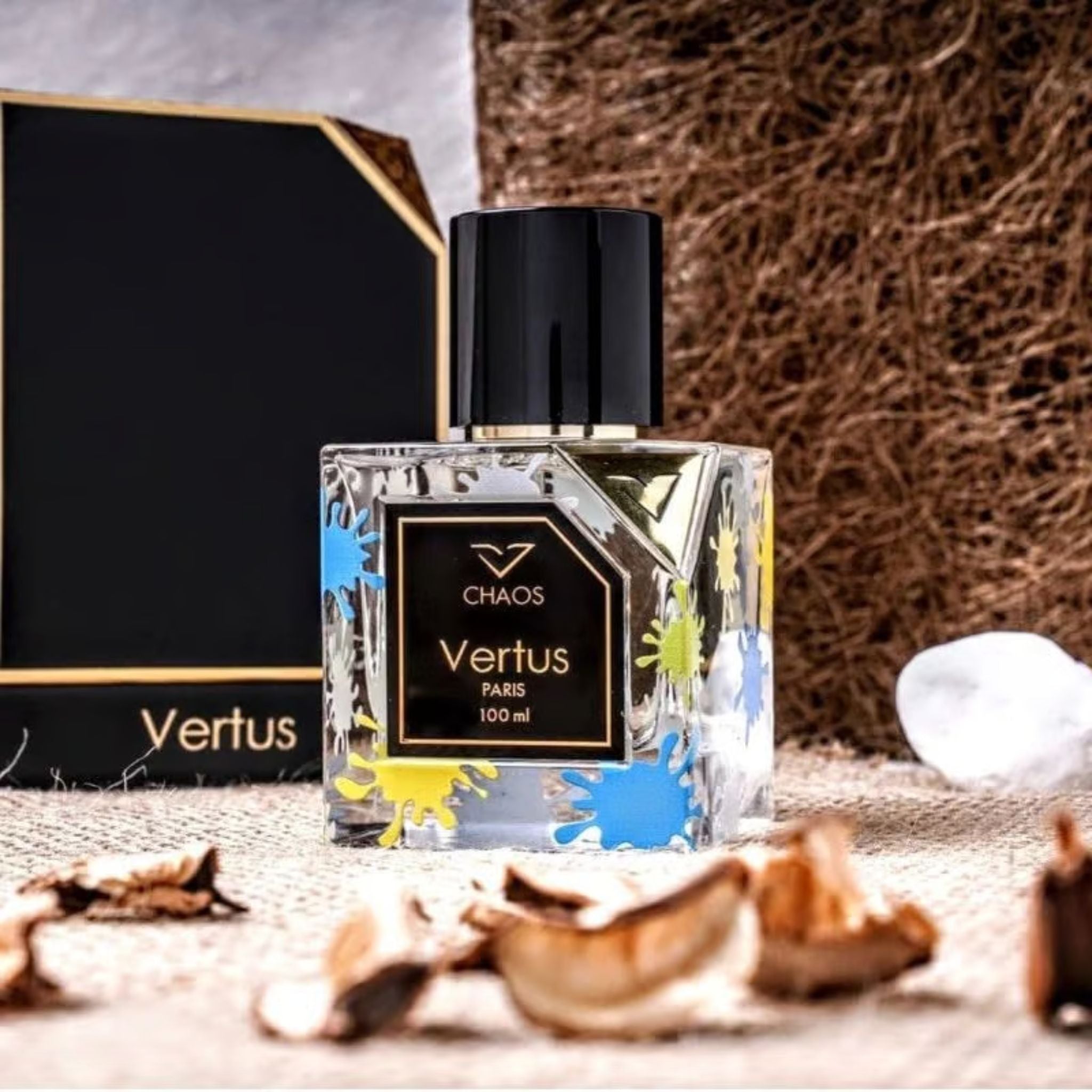 Vertus Perfume Chaos