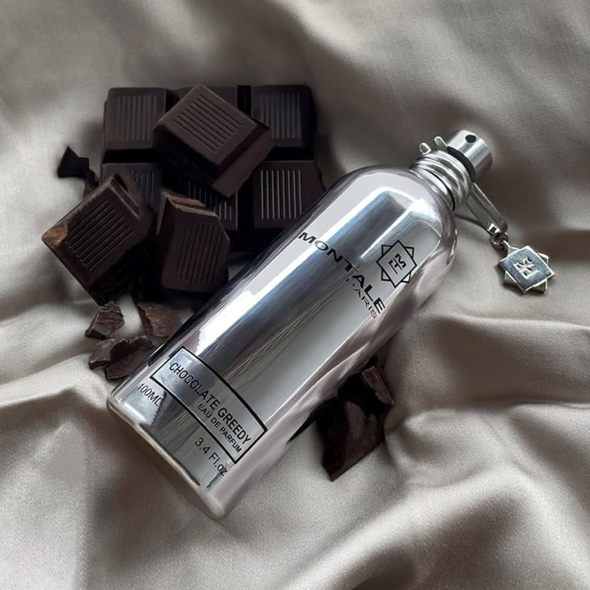 Perfume Montale Chocolate Greedy