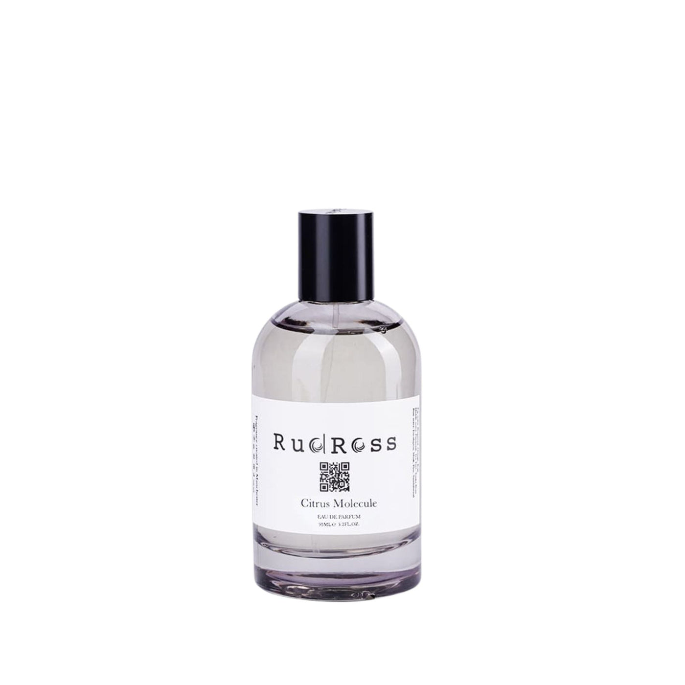 Citrus Molecule RudRoss