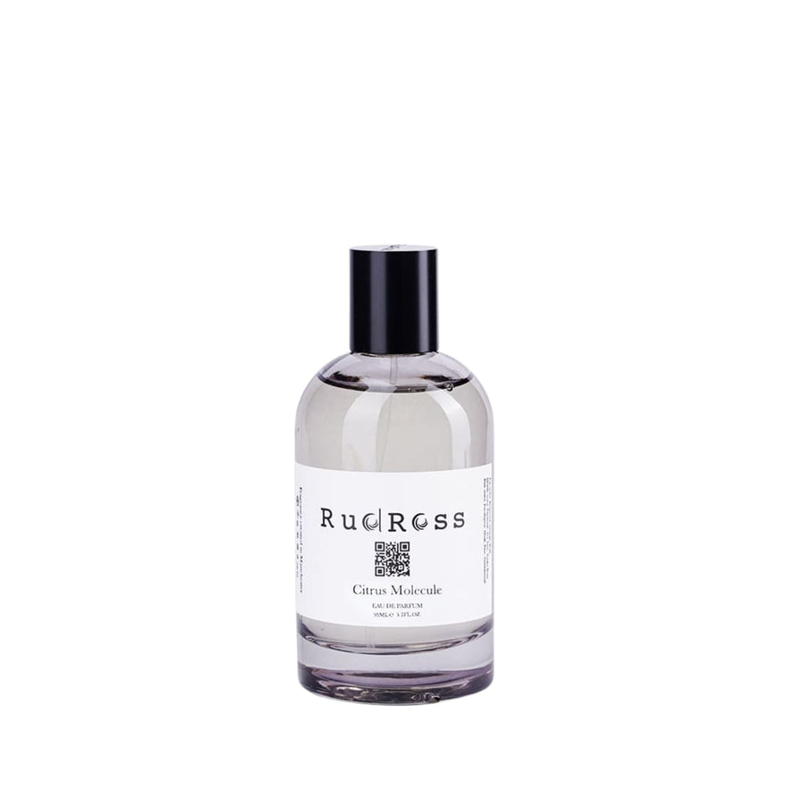 Citrus Molecule RudRoss