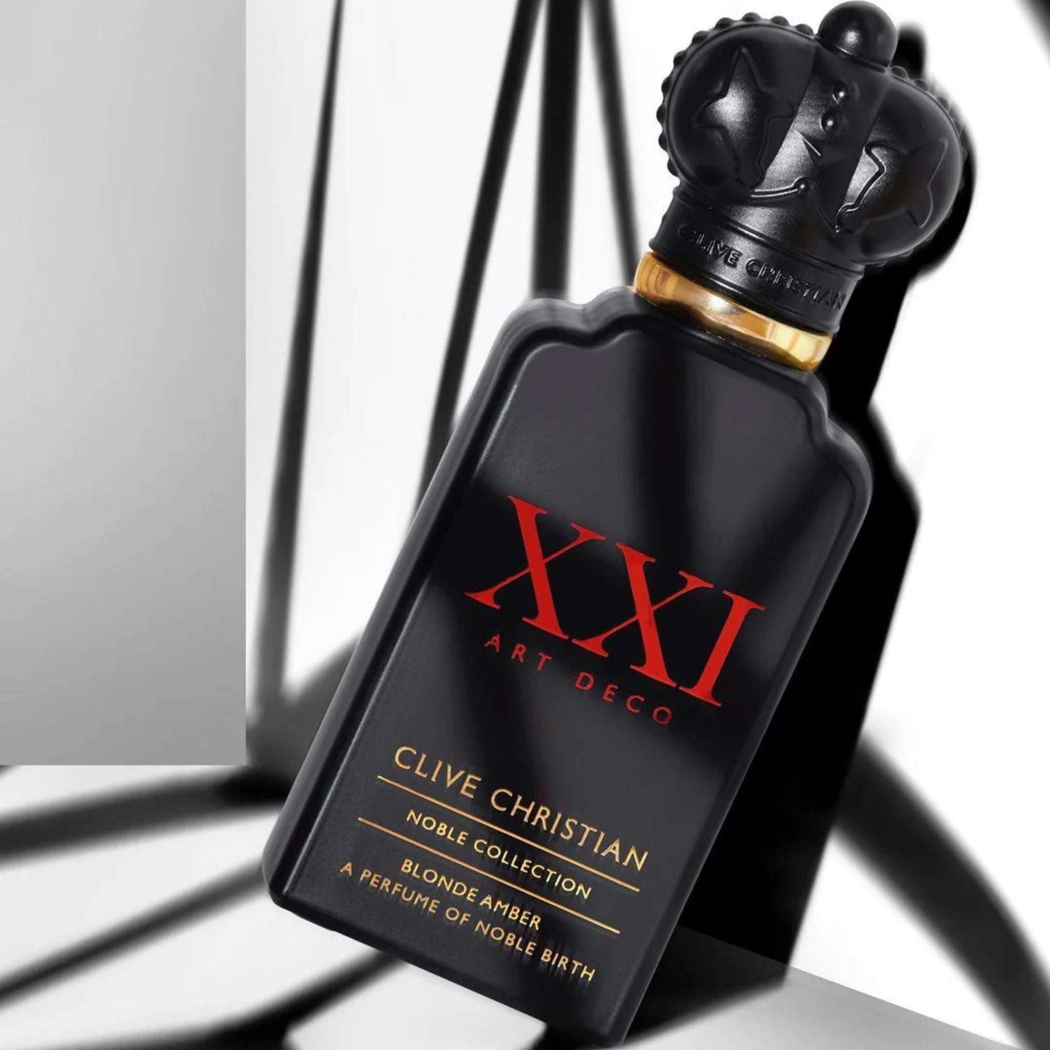 Blonde Amber · Parfum Exquis US