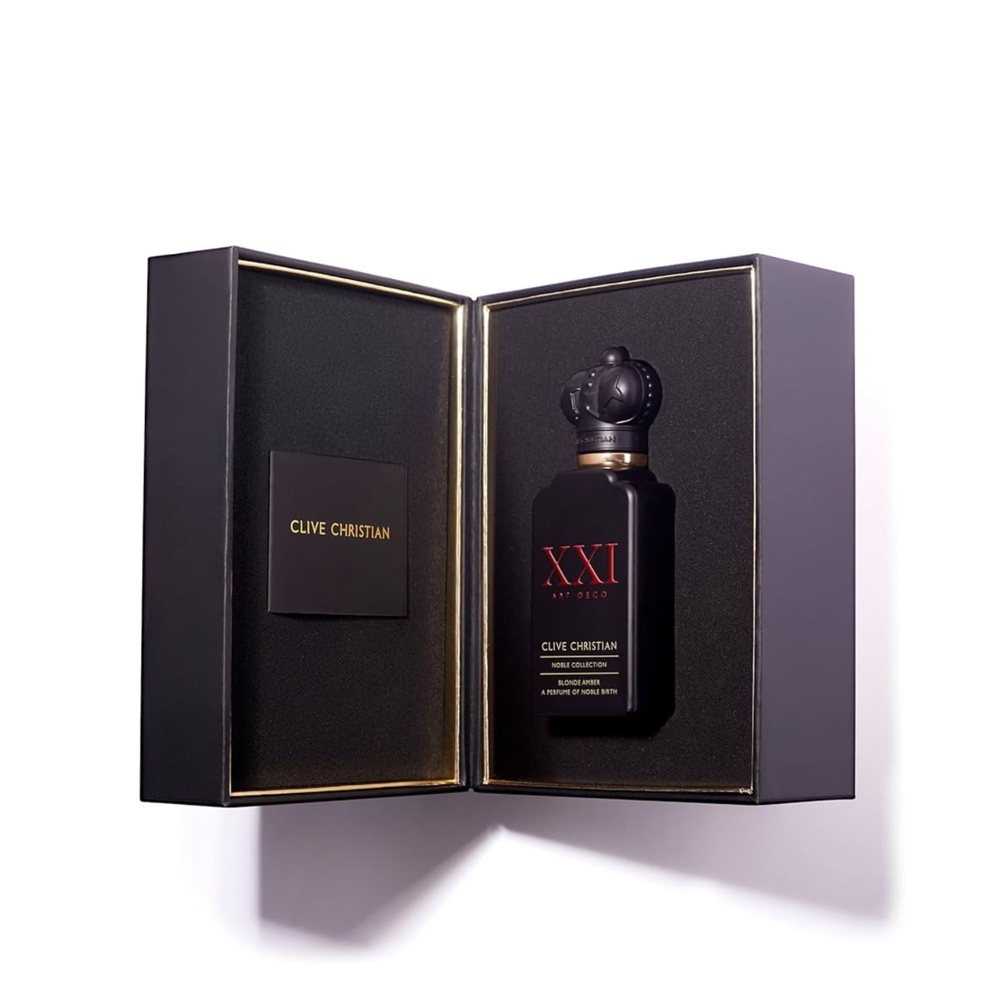 Blonde Amber · Parfum Exquis US