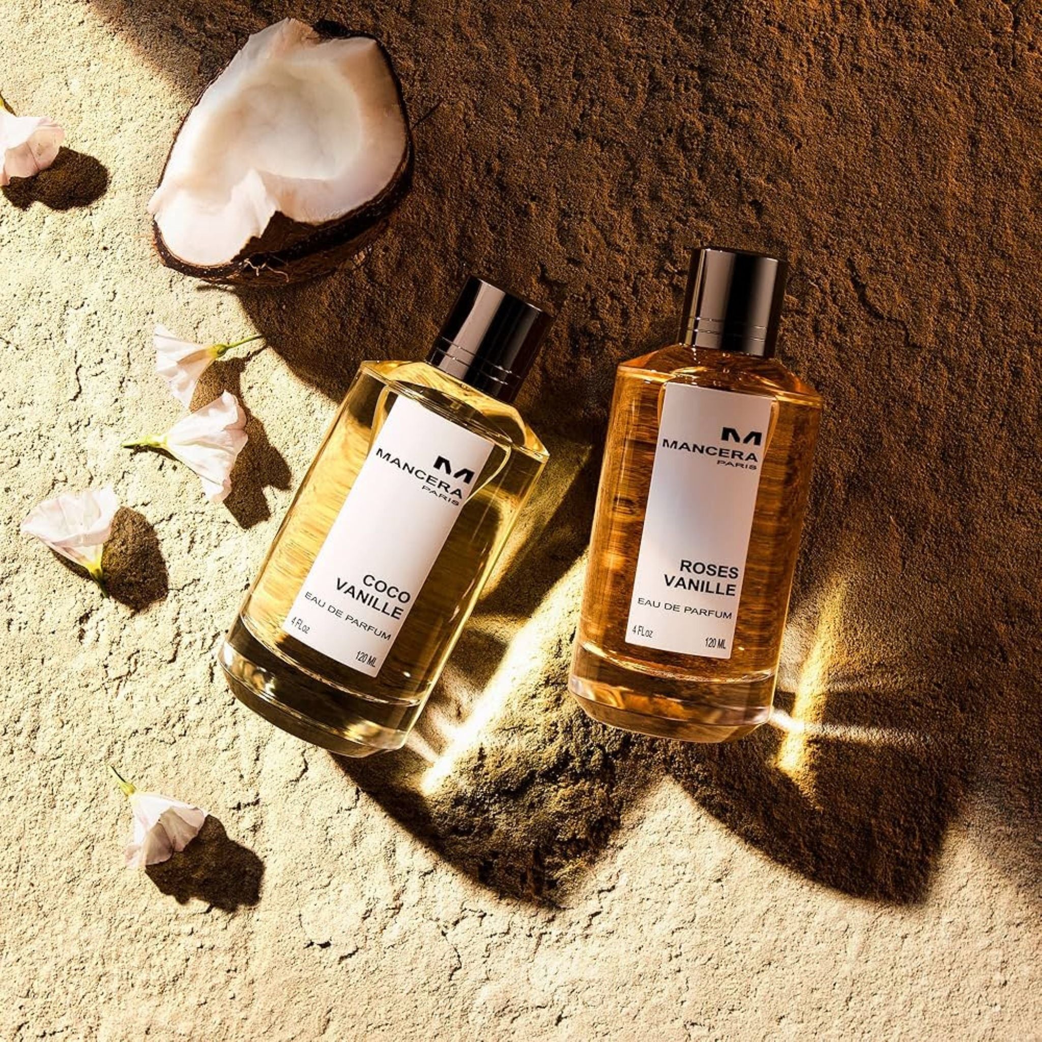 Coco Vanilla Mancera Perfume