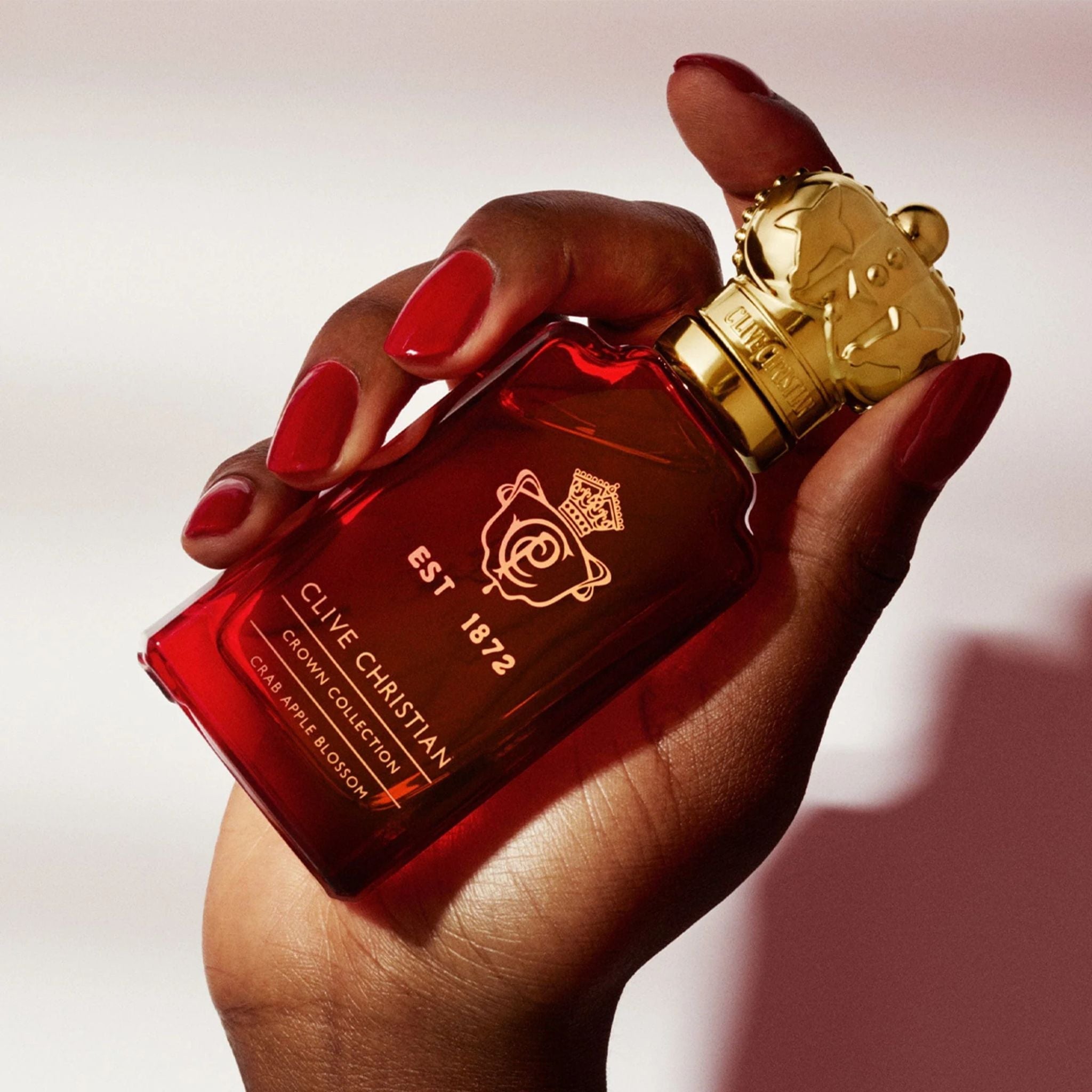 Crab Apple Blossom · Parfum Exquis US