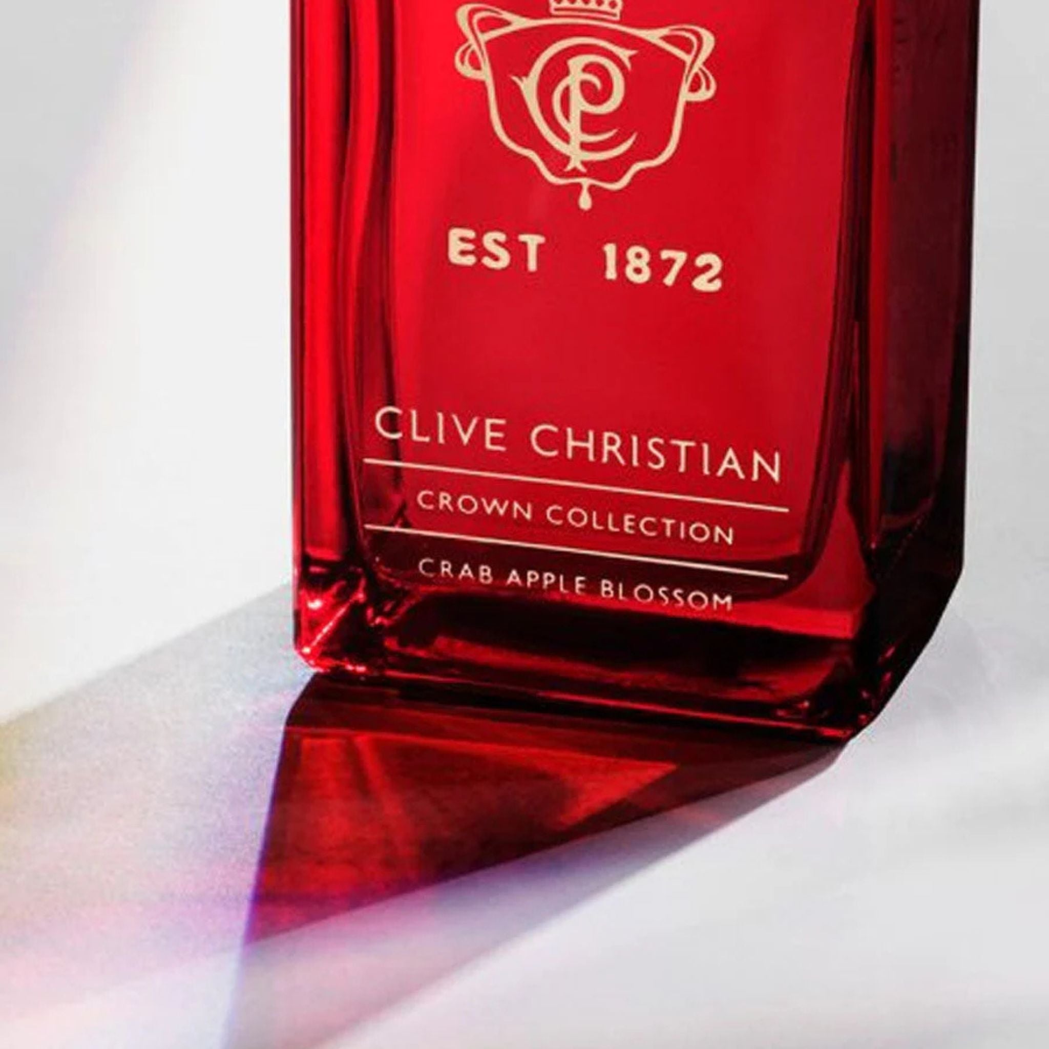 Crab Apple Blossom · Parfum Exquis US