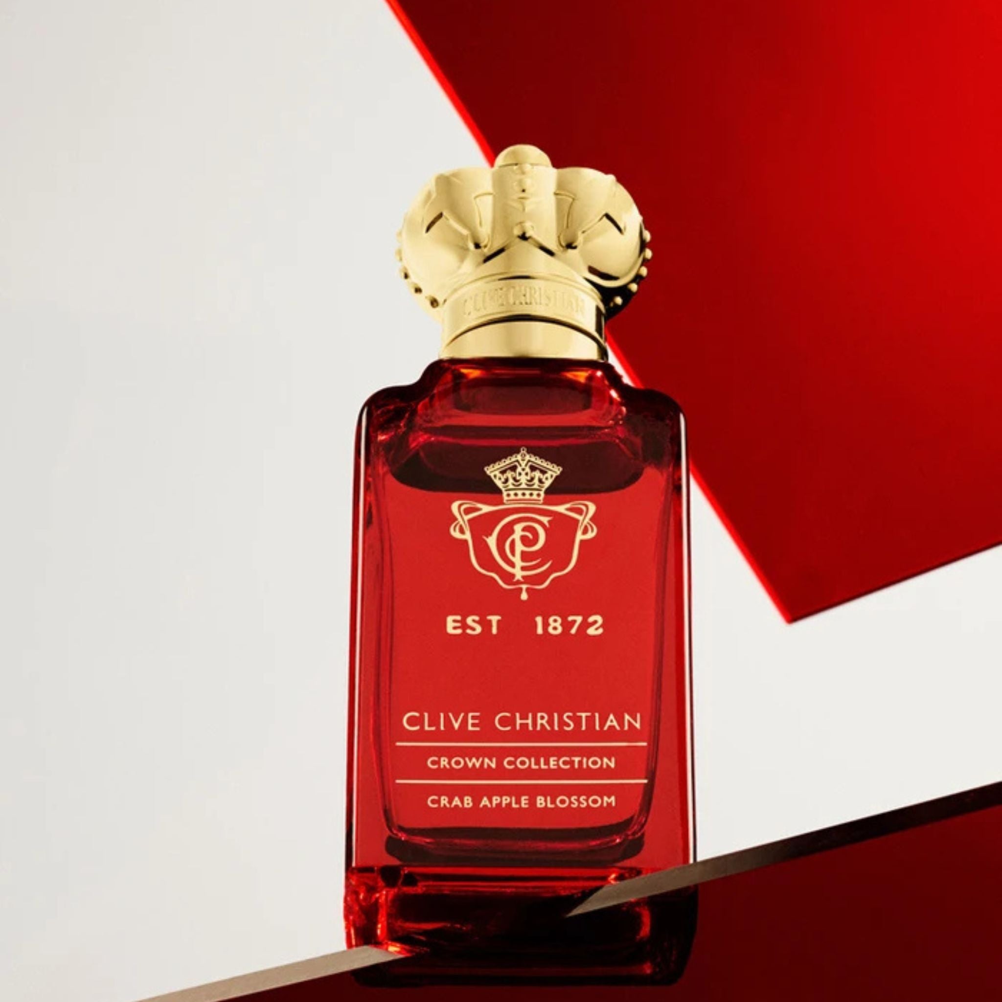 Crab Apple Blossom · Parfum Exquis US