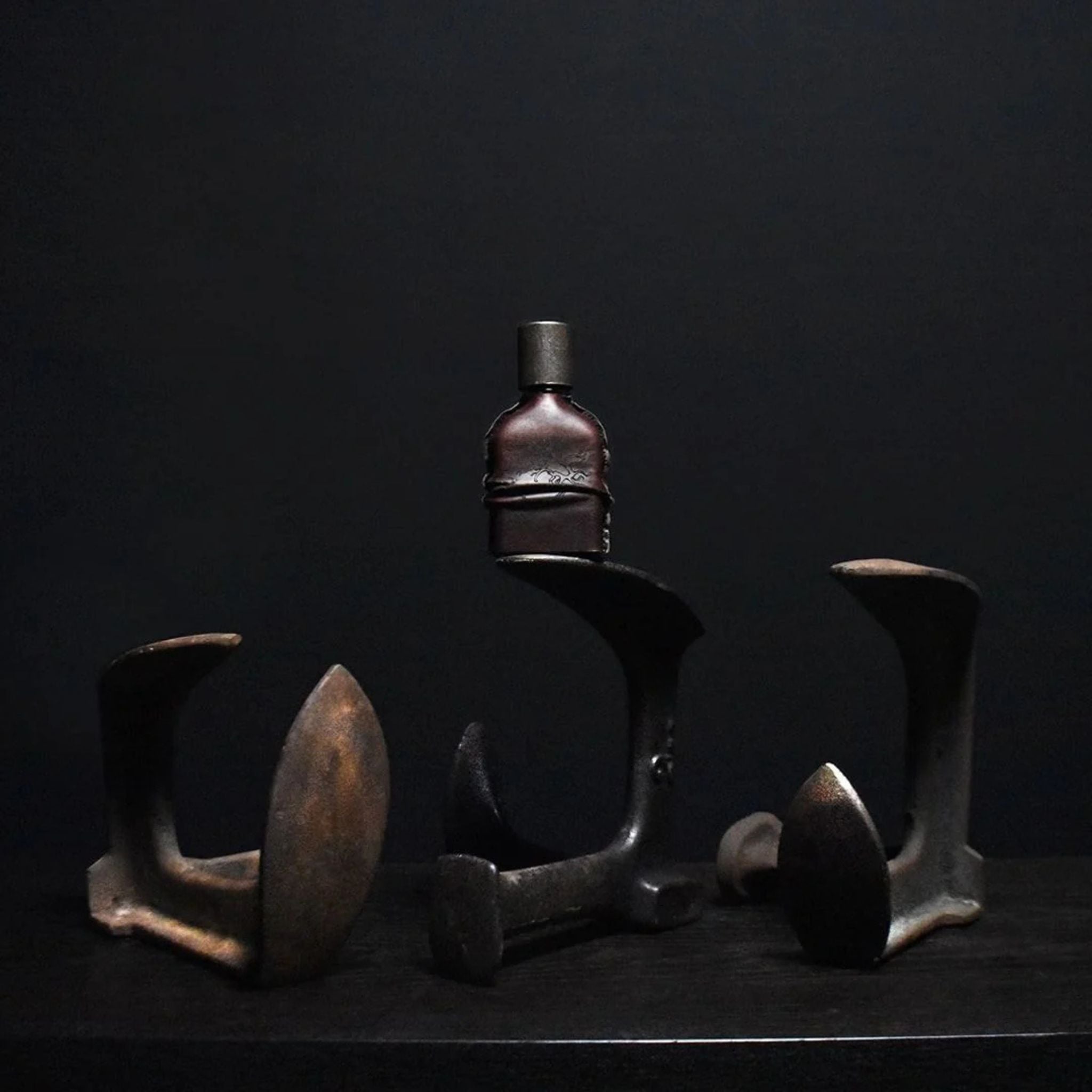Cuoium by Orto Parisi