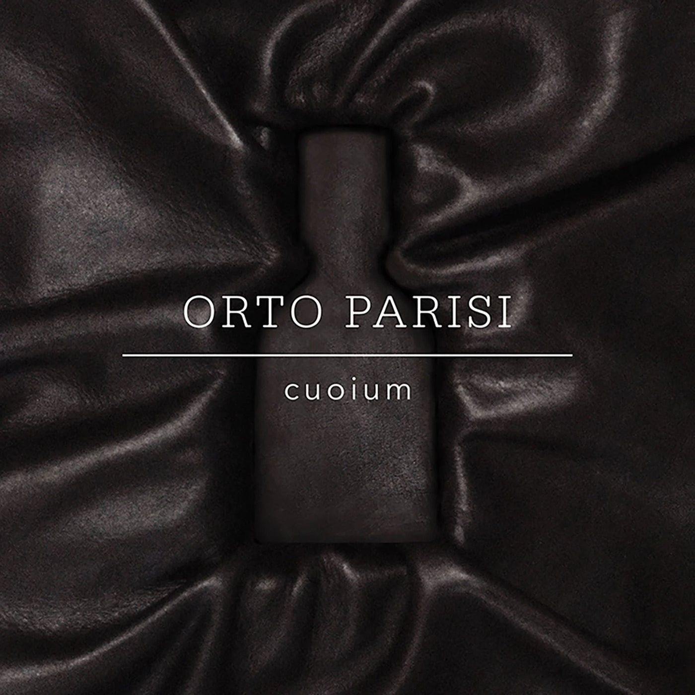 Perfume Cuoium Orto Parisi