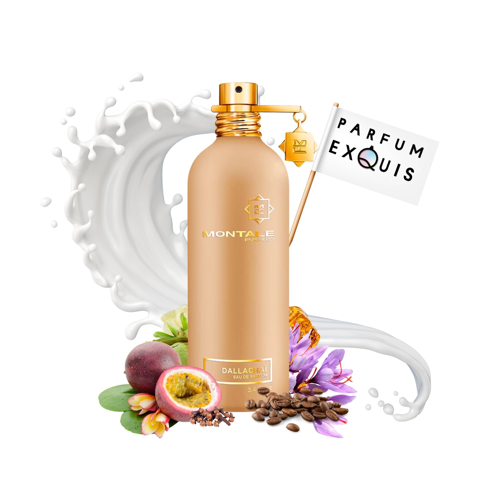 Perfume Dallachaï Montale