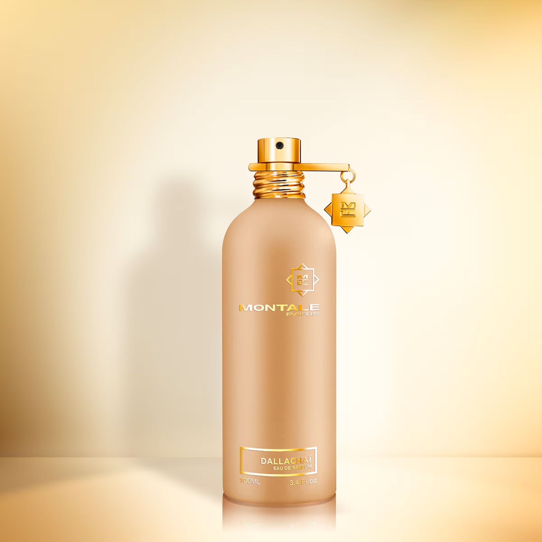 Dallachaï Perfume Montale