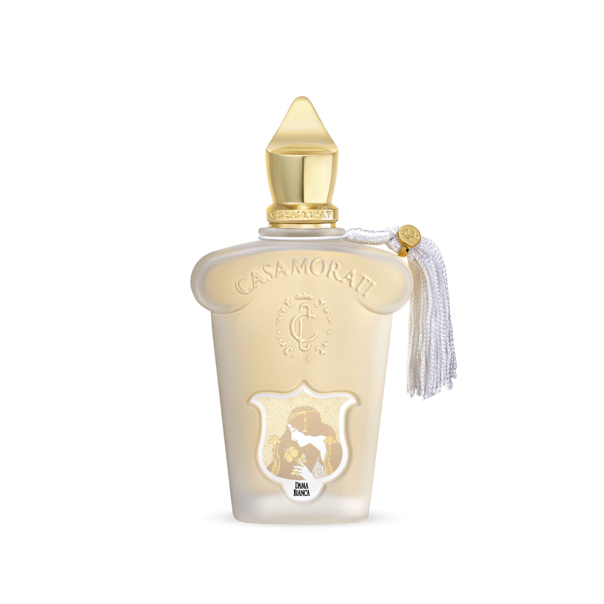 Dama Bianca Xerjoff - Timeless Romantic Elegance · Parfum Exquis US