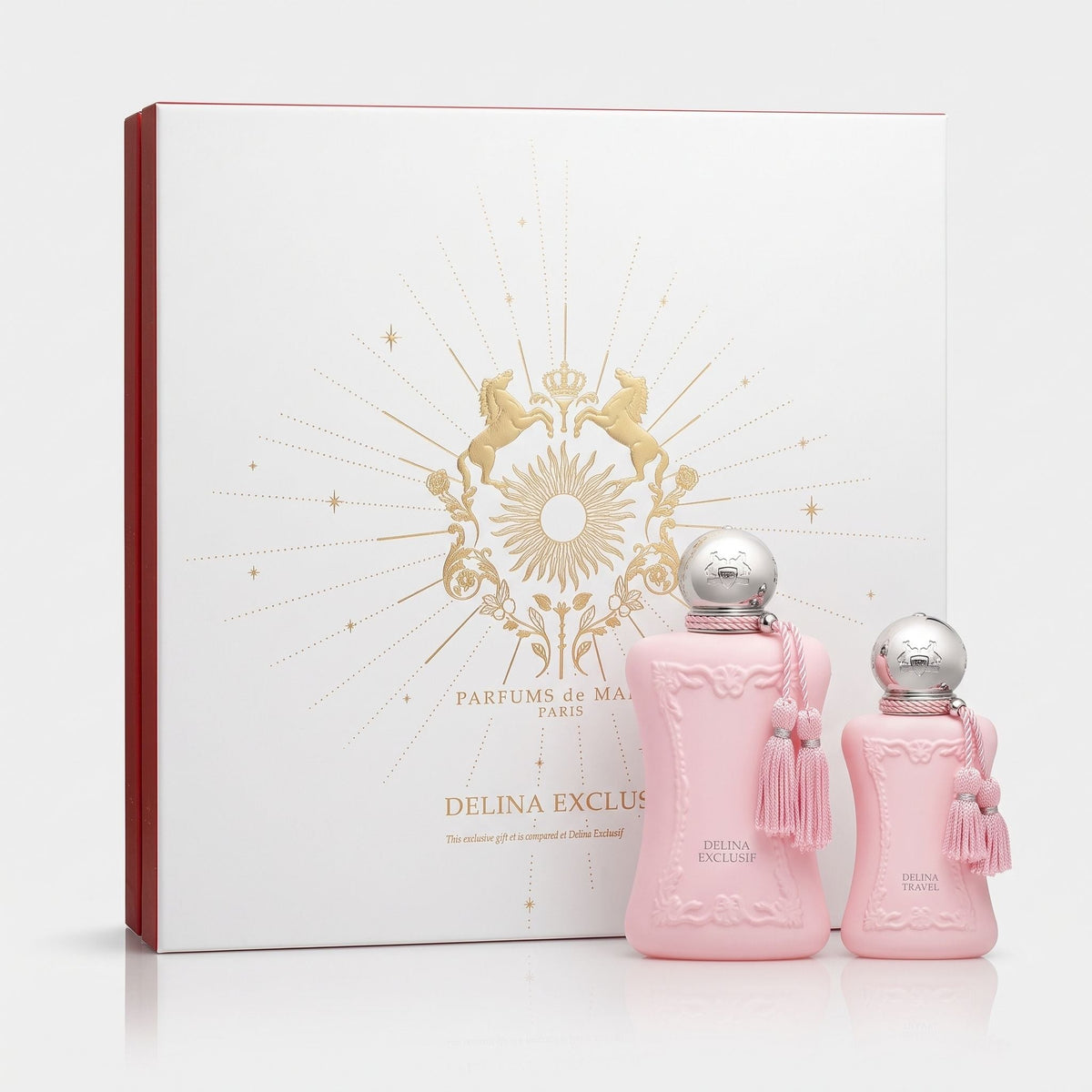 Delina Exclusif Parfums de Marly Perfume