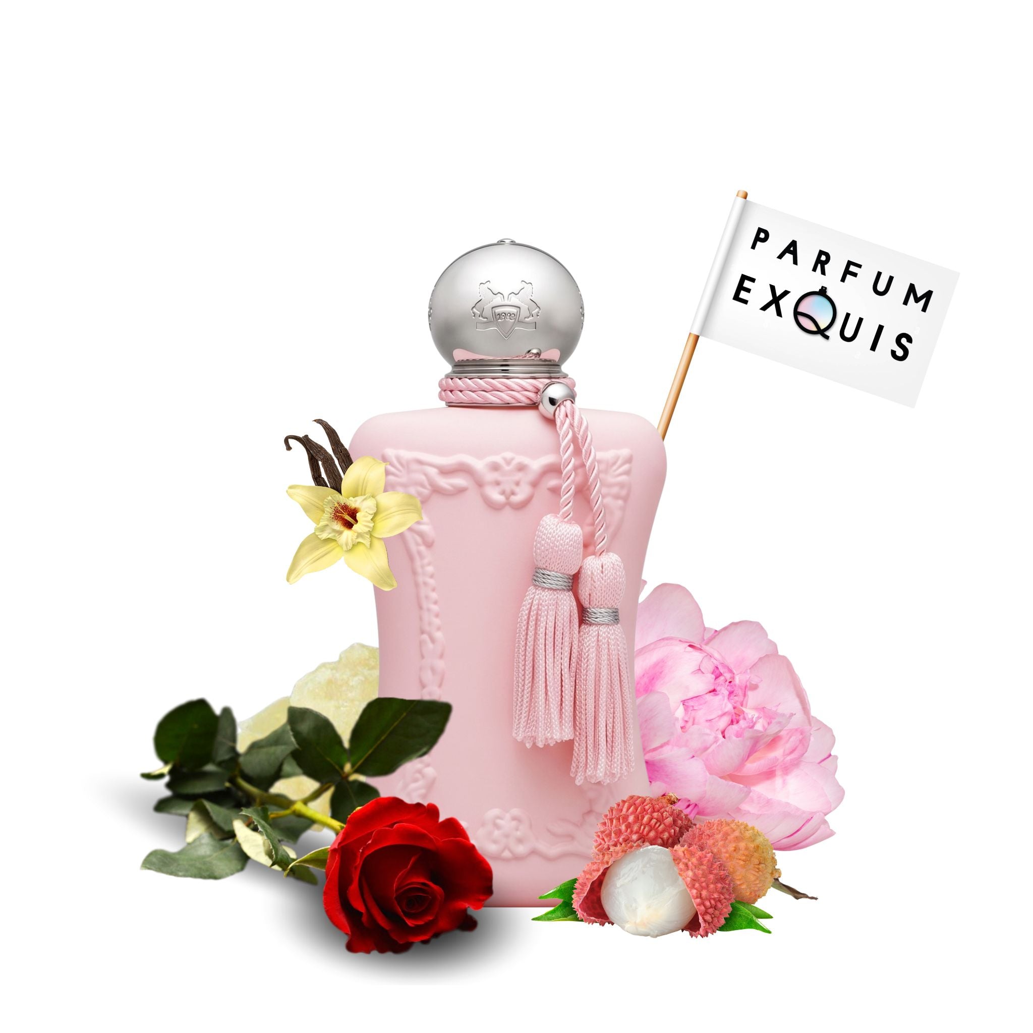 Delina | Parfums De Marly · Parfum Exquis US