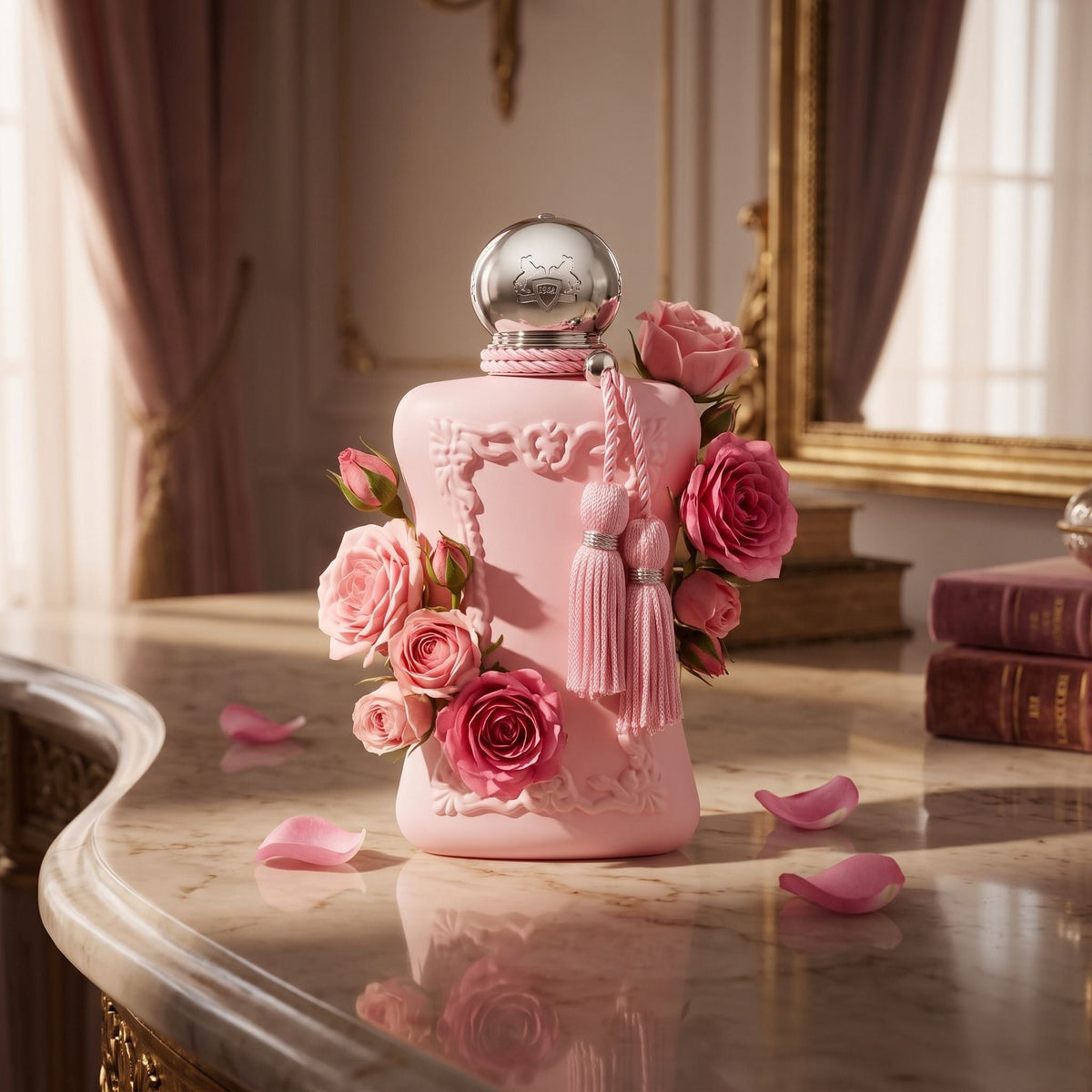 Delina Perfume  Parfums de Marly