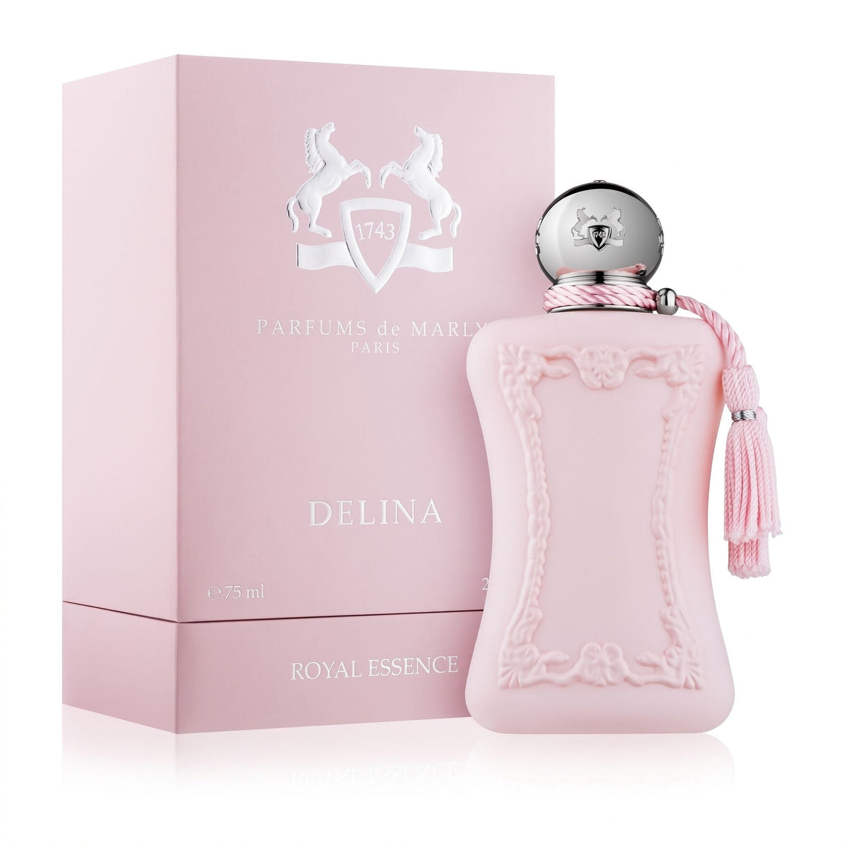 Delina Parfums de Marly Box