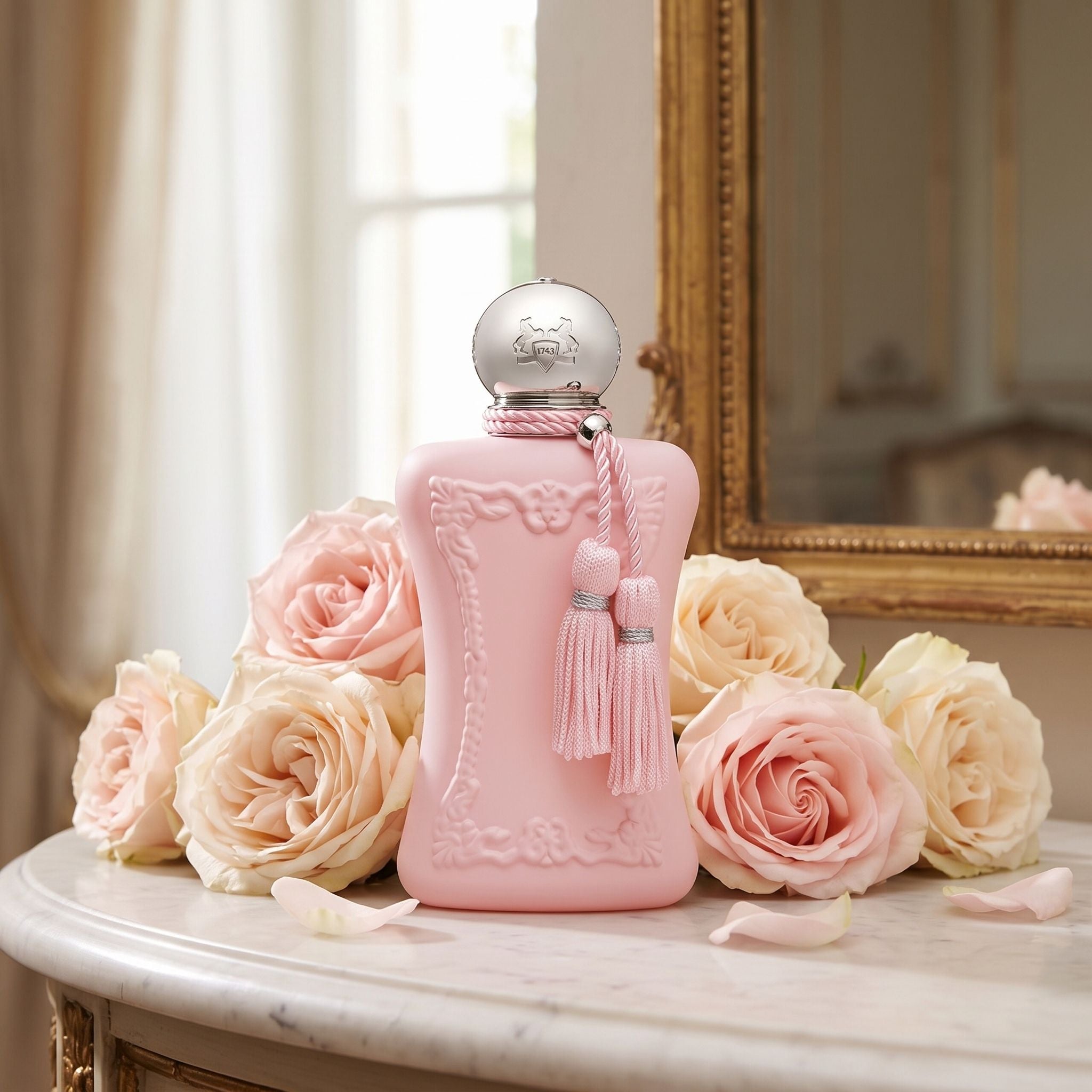Delina | Parfums De Marly · Parfum Exquis US