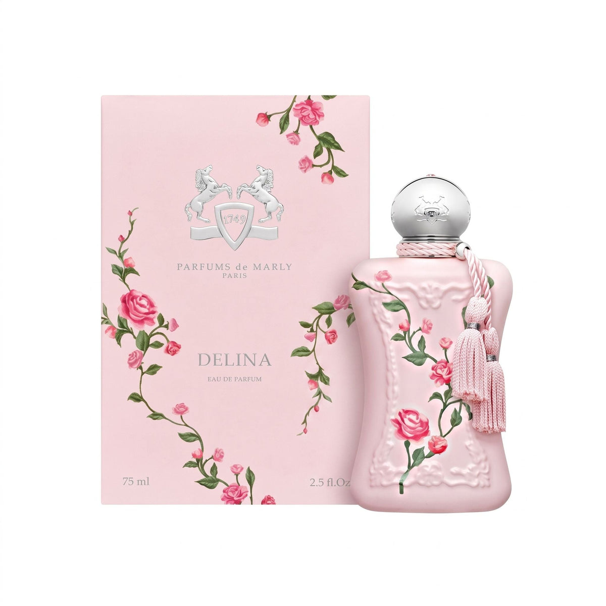 Delina Parfums de Marly Fragrance