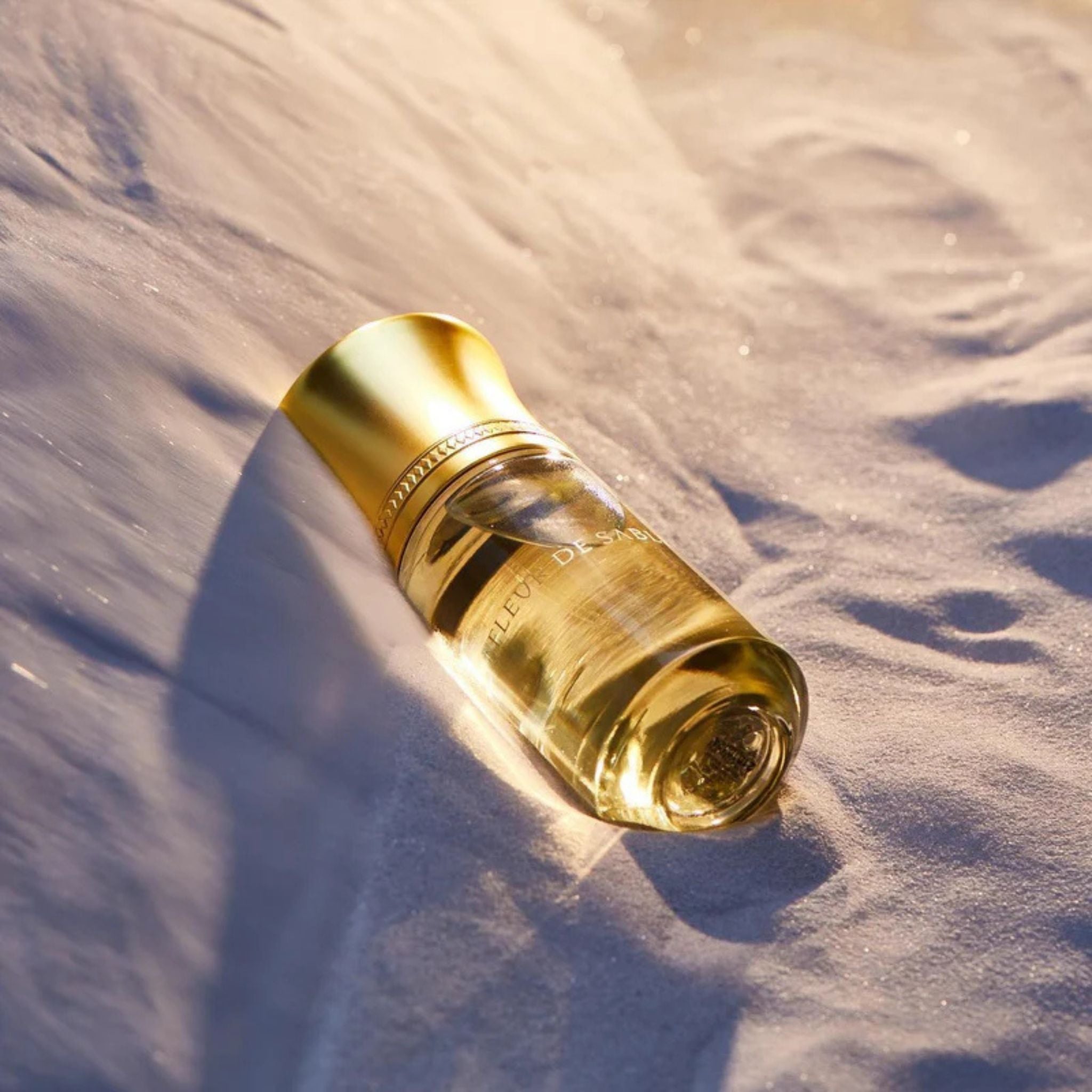 Desert Suave by Les Liquides Imaginaires · Parfum Exquis US