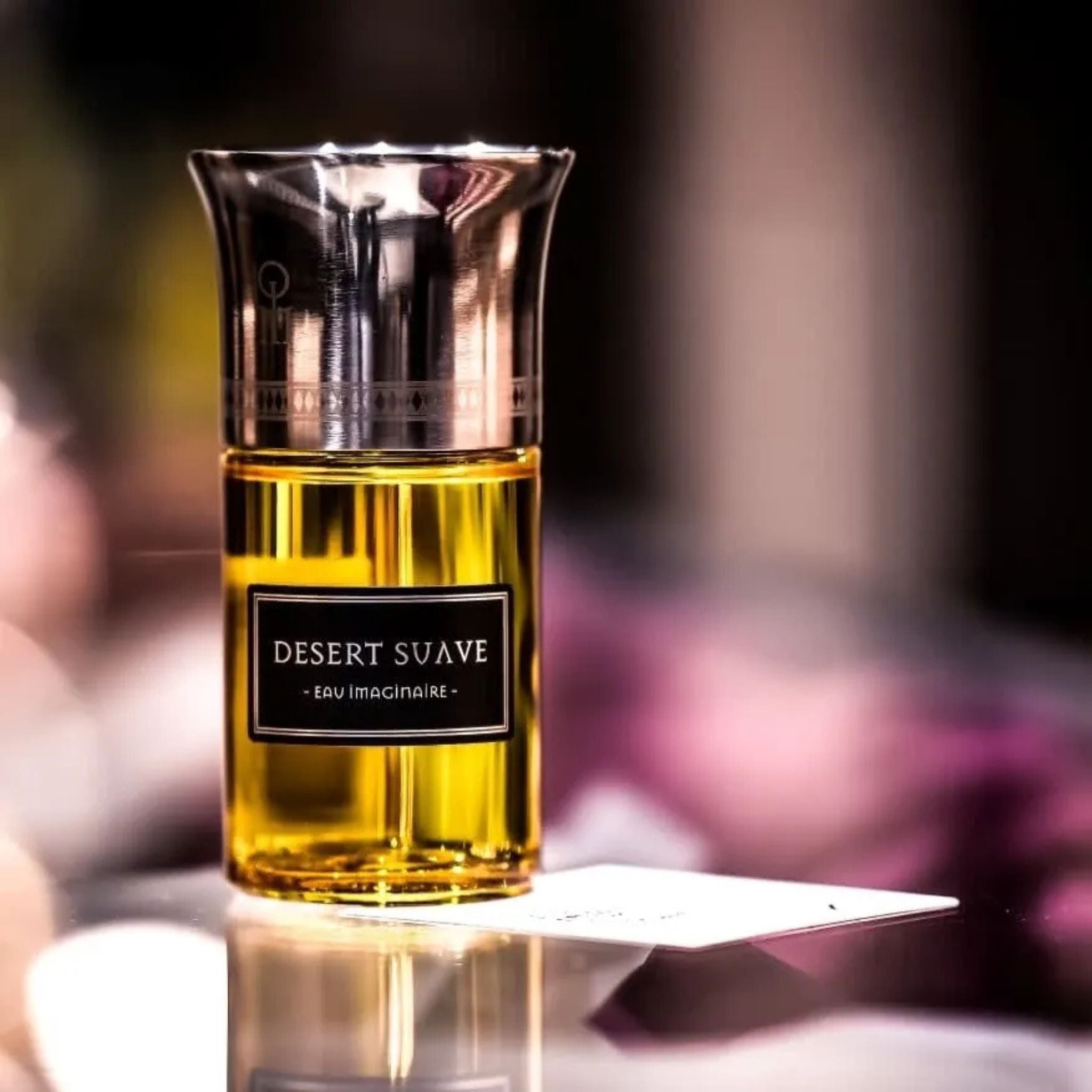 Desert Suave Perfume | Liquides Imaginaires