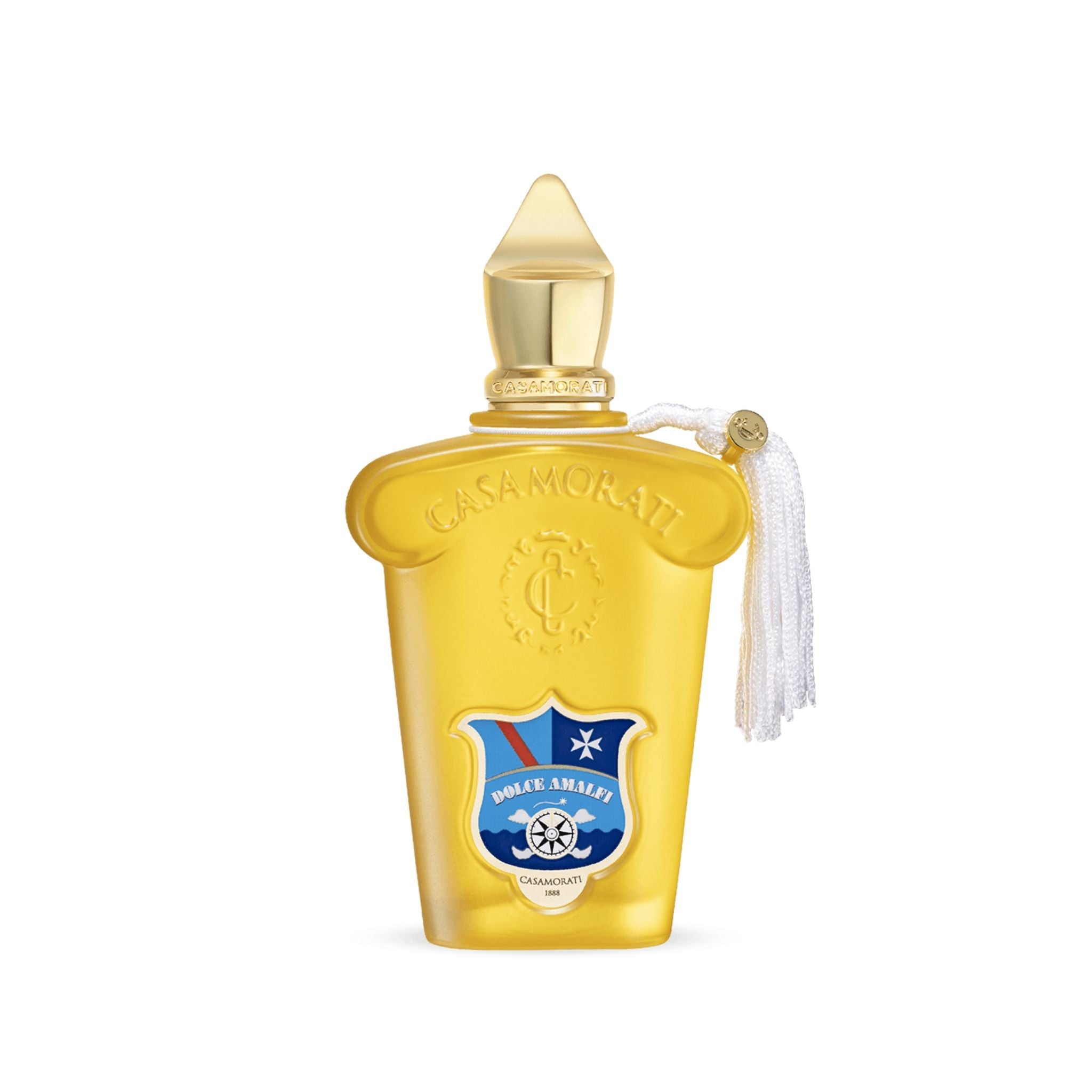 セルヨッフ　ドルチェ　アマルフィ　Xerjoff Dolce Amalfi Dolce Amalfi by Xerjoff - Italian Elegance · Parfum Exquis US