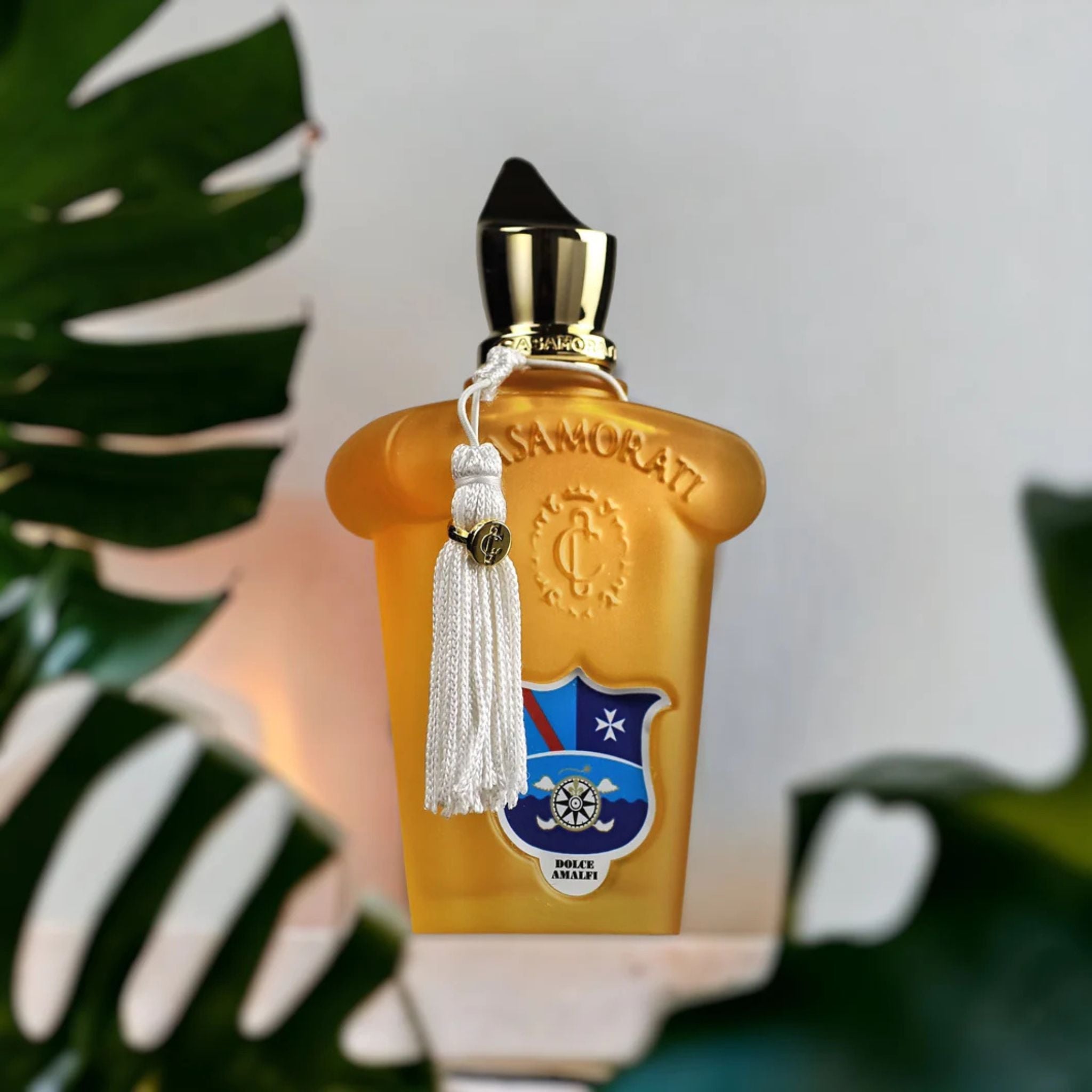 Dolce Amalfi by Xerjoff - Italian Elegance · Parfum Exquis US