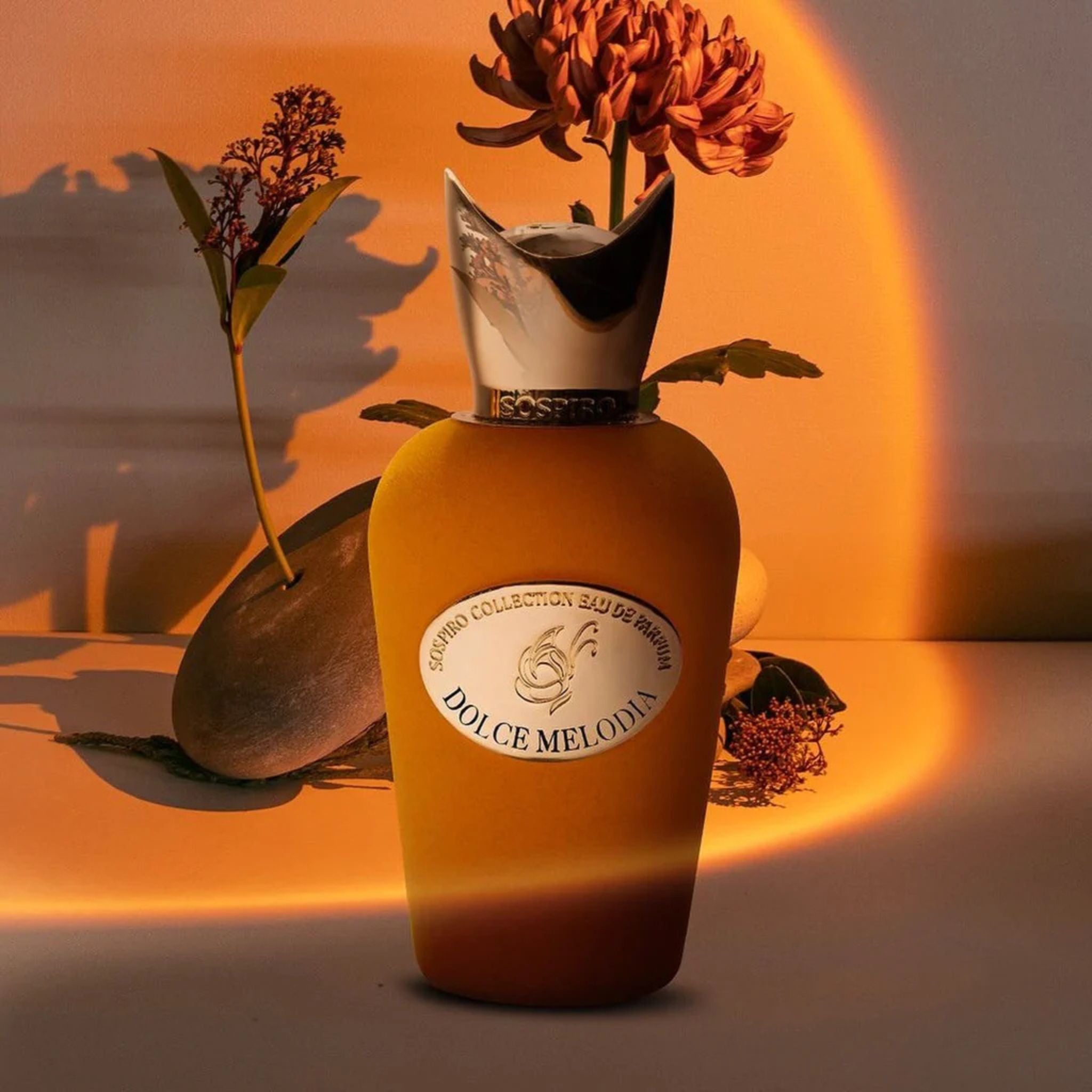 Dolce Melodia by Sospiro - Sweet Sensual Symphony · Parfum Exquis US