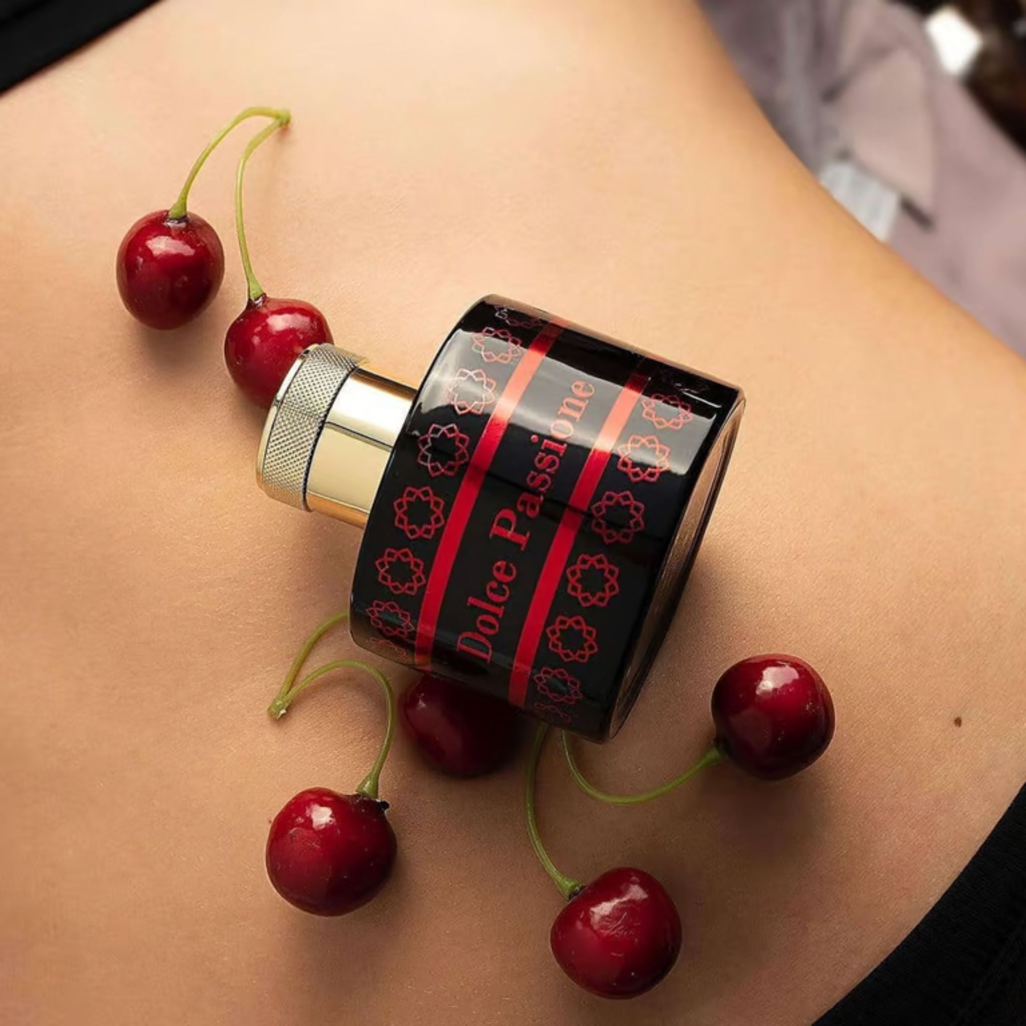 Fragrance Dolce Passione Pantheon Roma