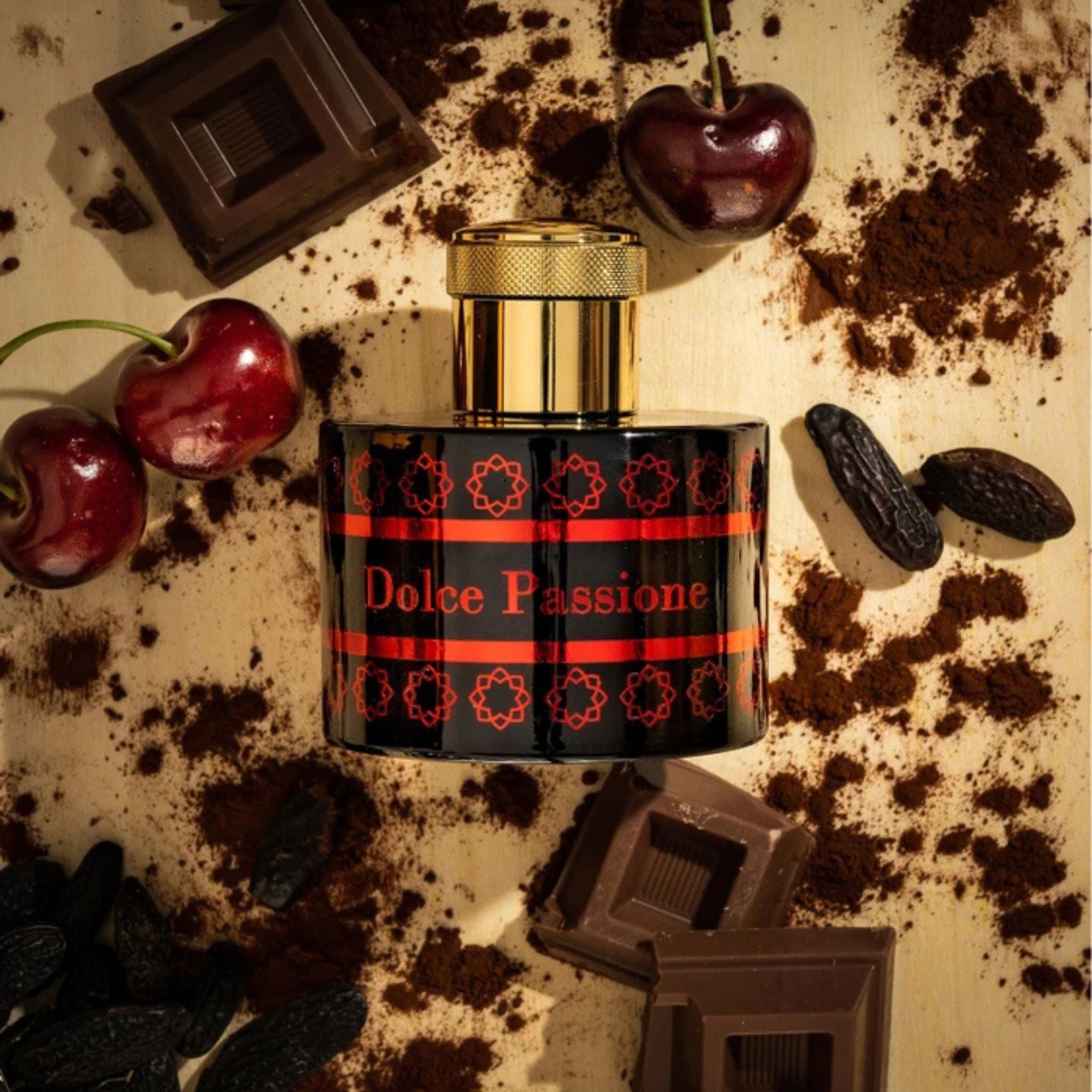 Dolce Passione Pantheon Roma Perfume