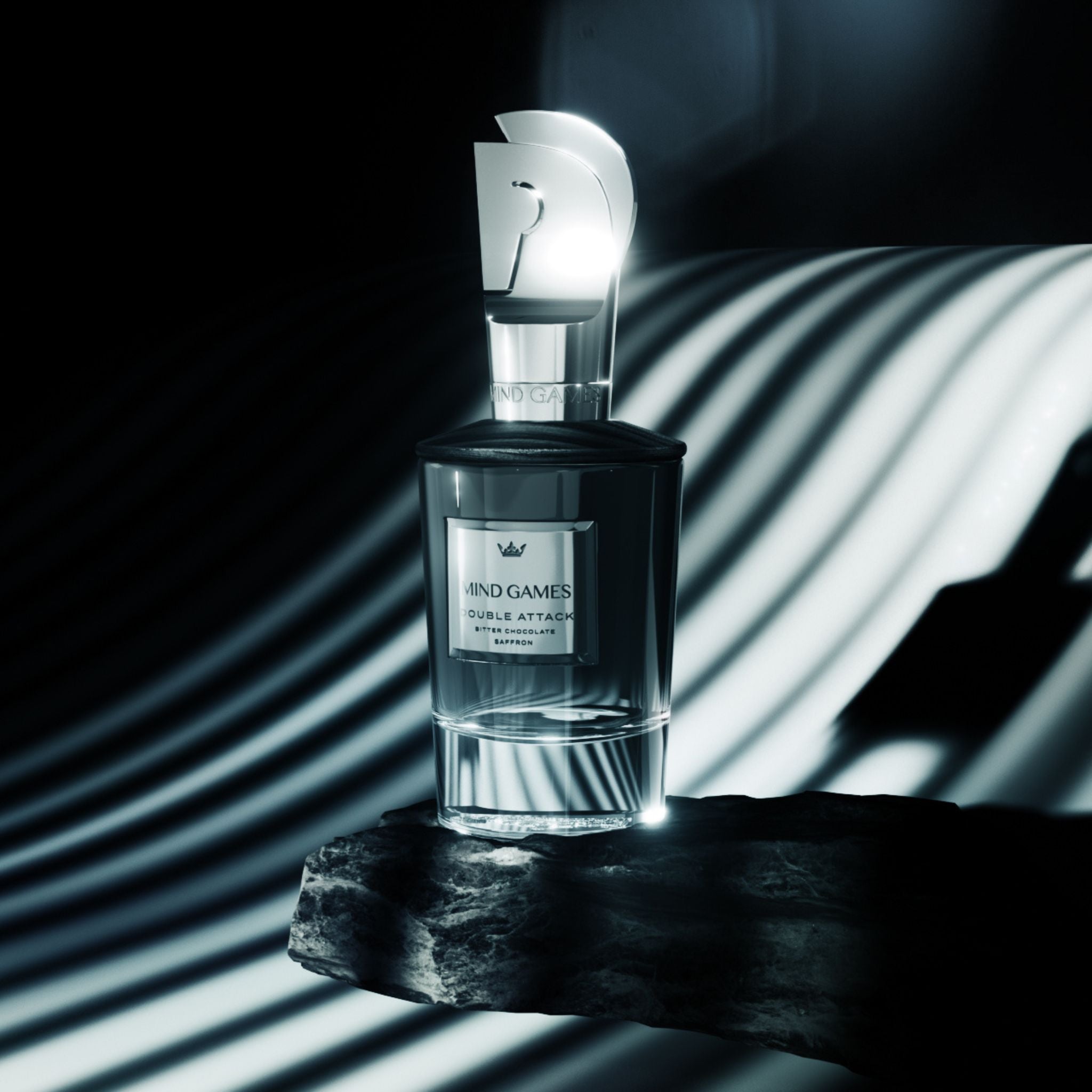 Mind Games Double Attack · Parfum Exquis US