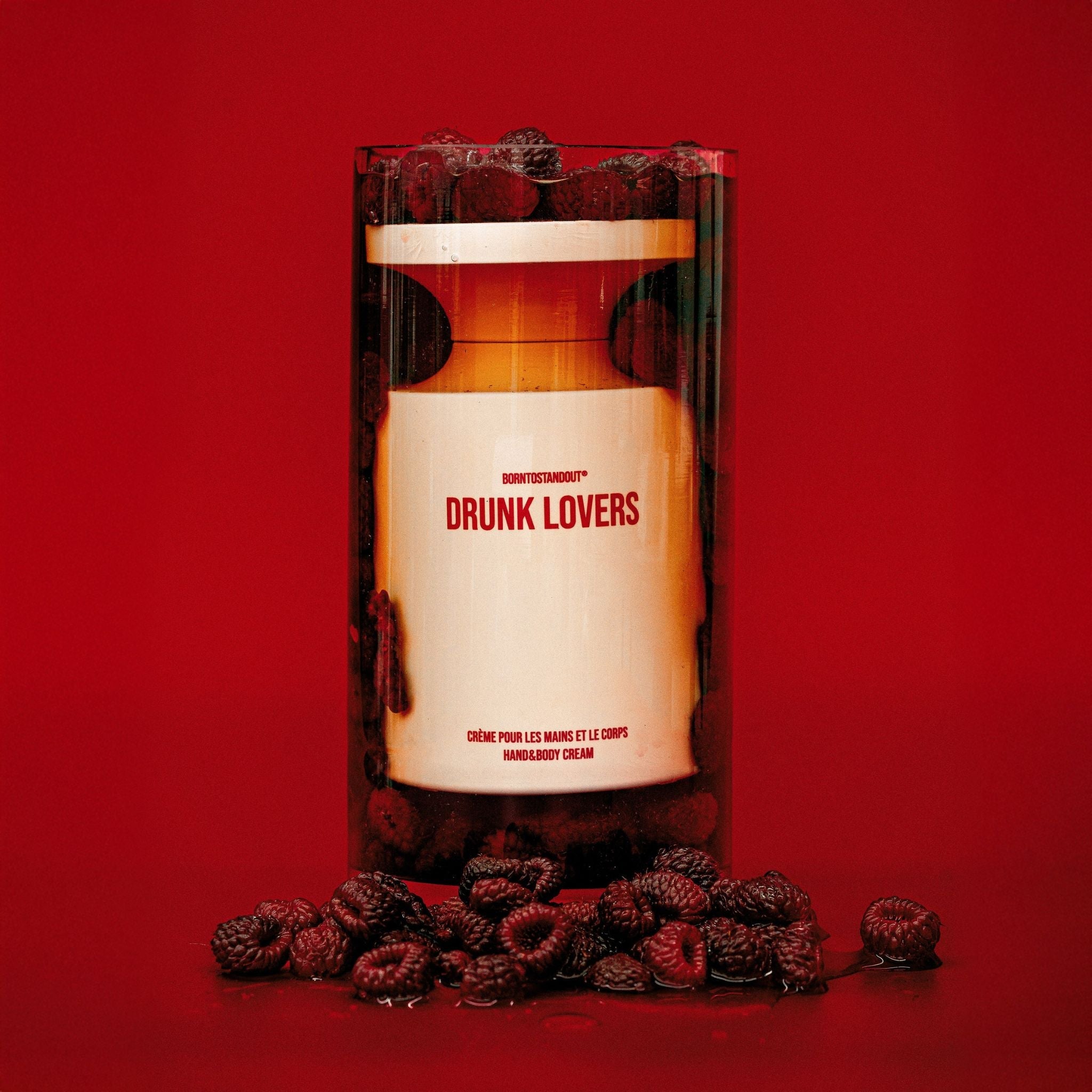 Drunk Lovers Borntostandout: Passionate Scent · Parfum Exquis US