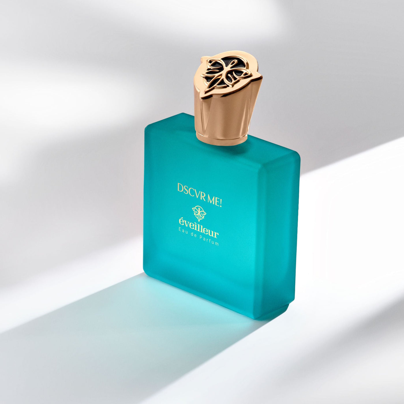 Perfume Éveilleur Dscvr me