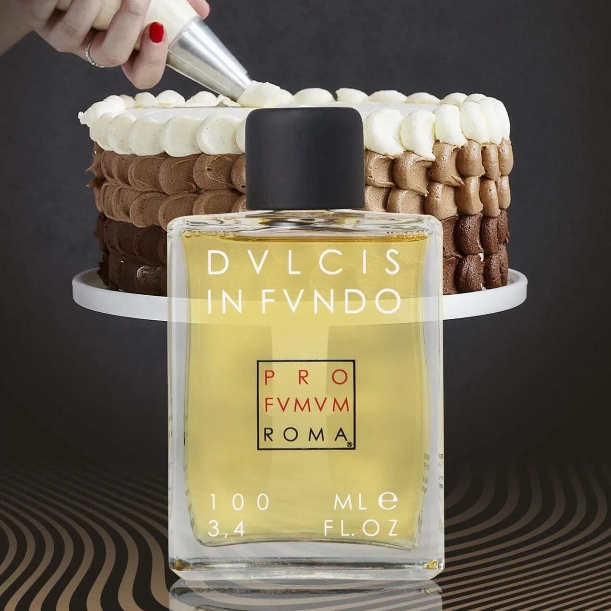 Dulcis in Fundo Profumum Roma | Parfum Exquis USA · Parfum Exquis US