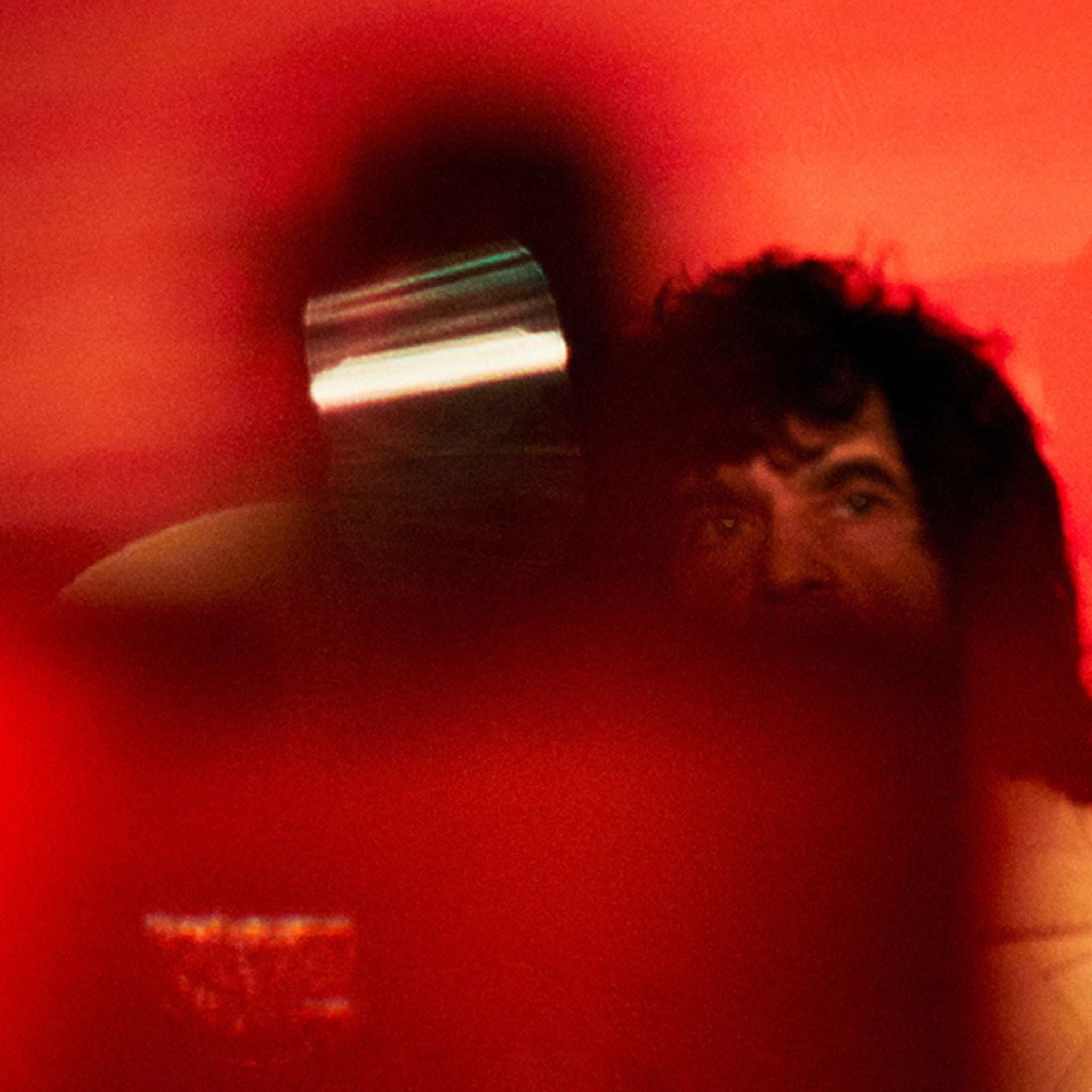 Electric Wood Extrait Room 1015 Fragarnce