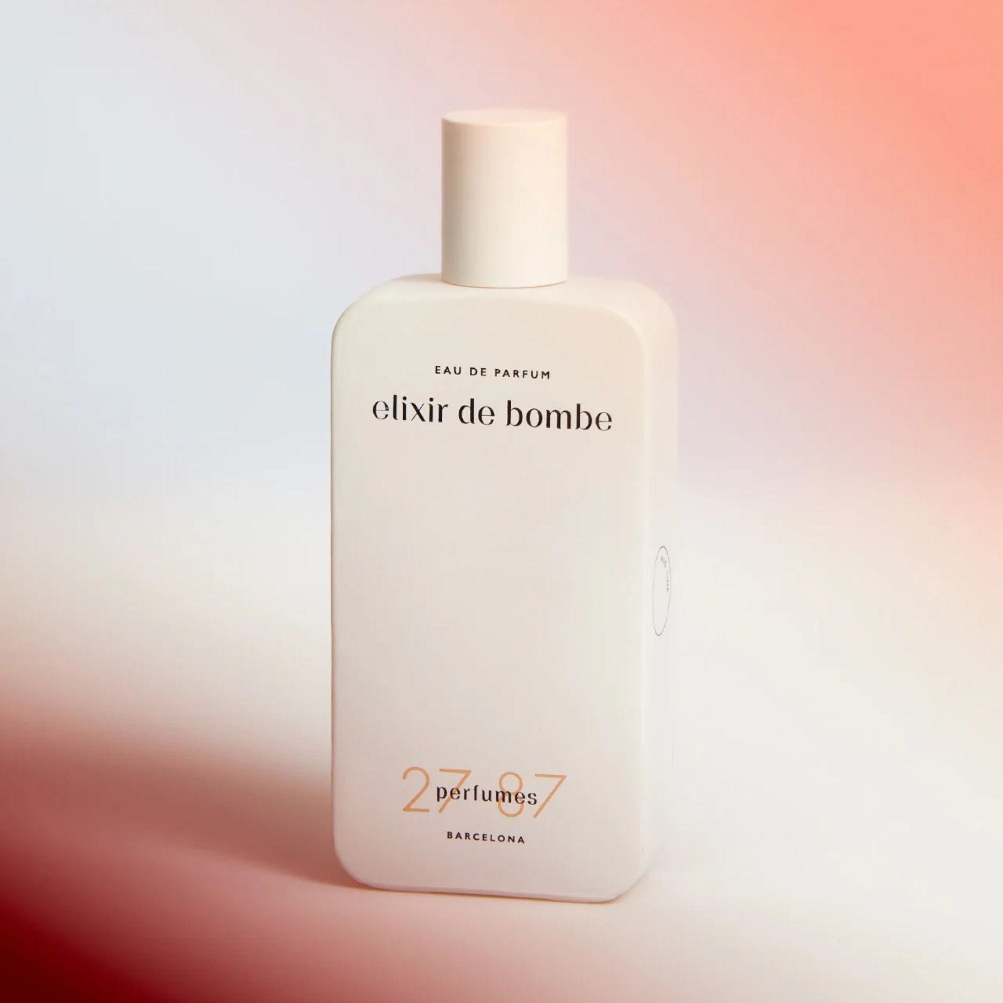 Elixir De Bombe
