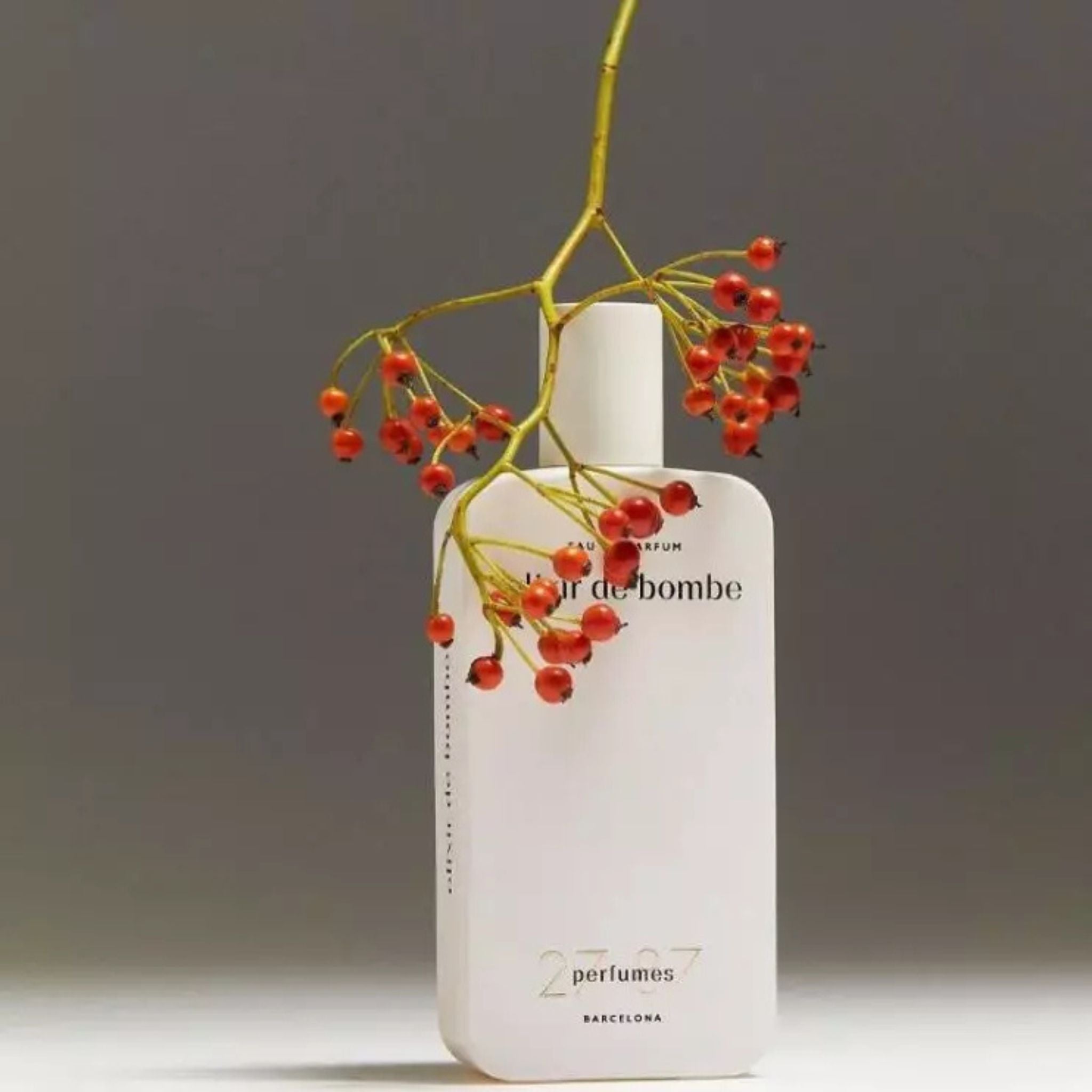 Elixir De Bombe