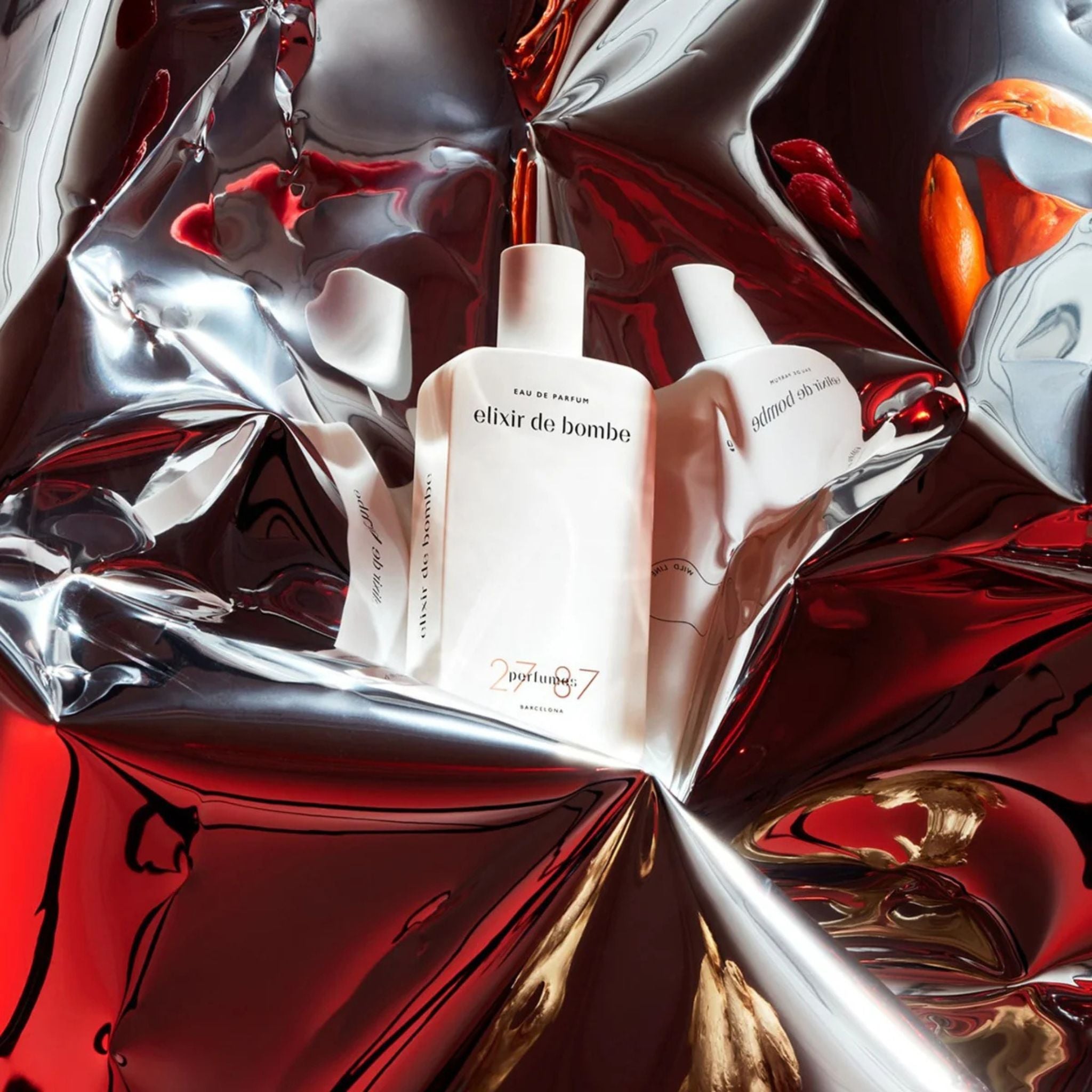 Elixir De Bombe