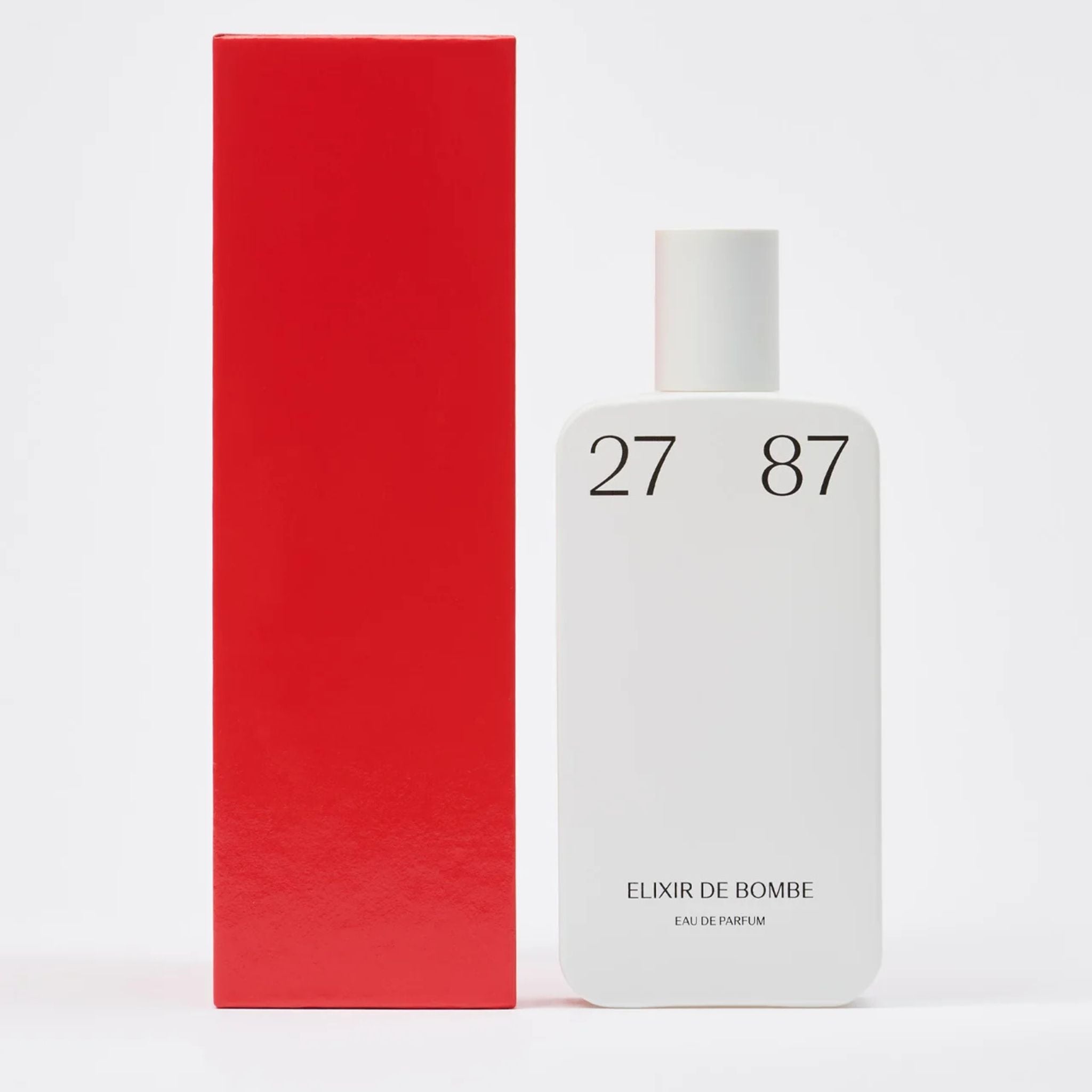 Elixir De Bombe
