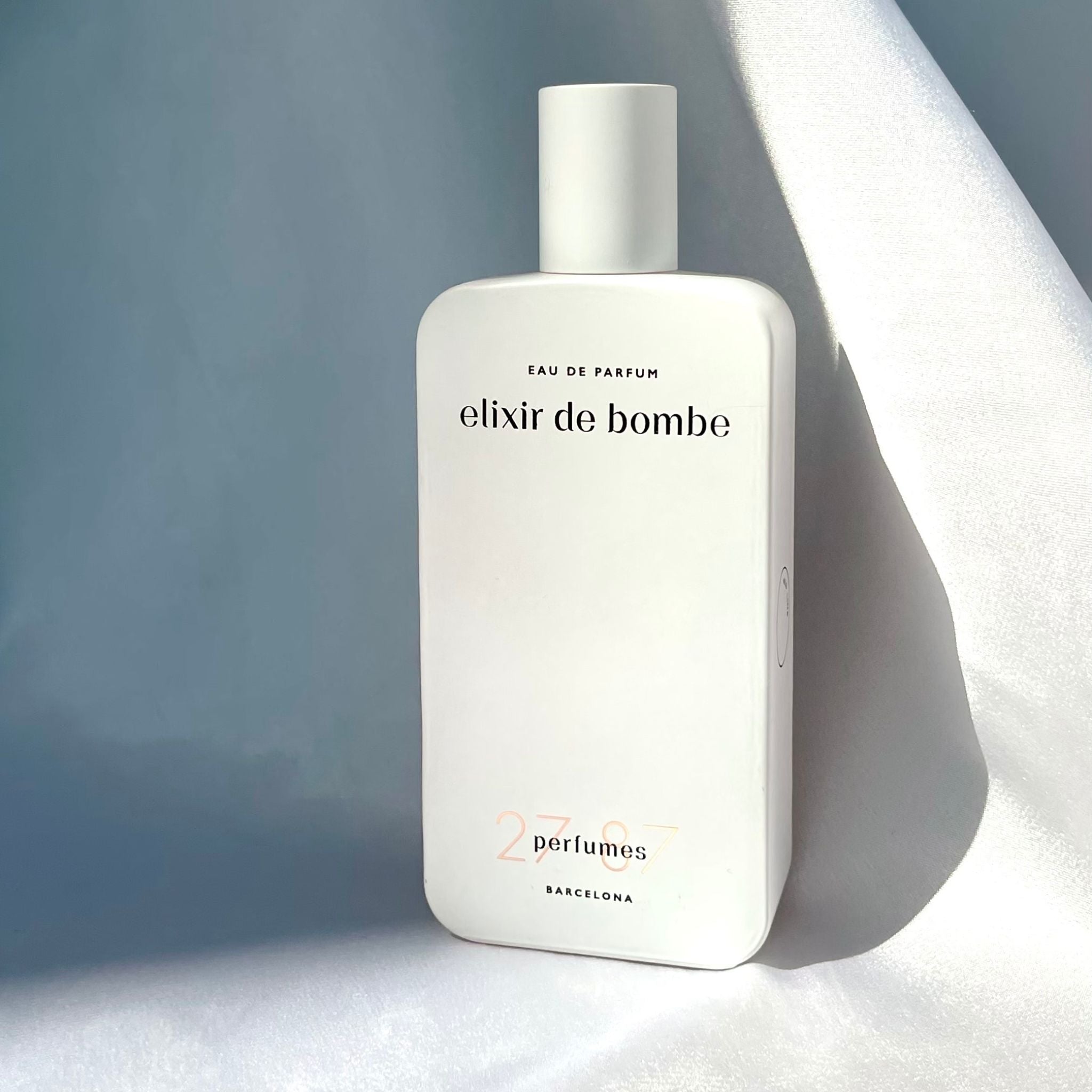 Elixir De Bombe