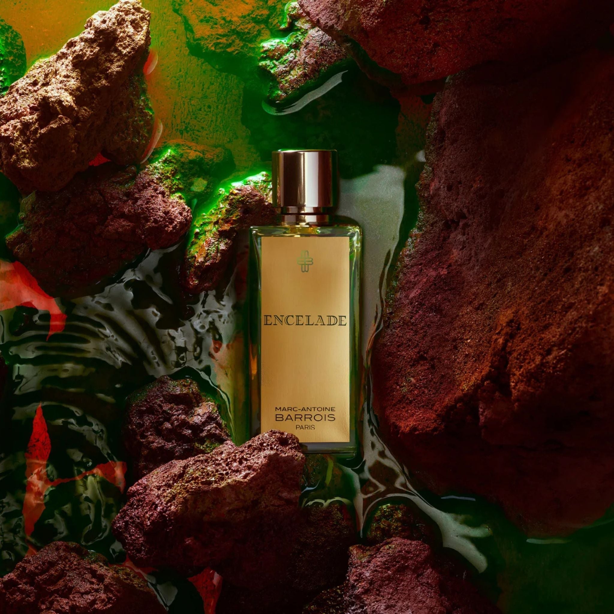 Perfume Encelade Marc-Antoine Barrois