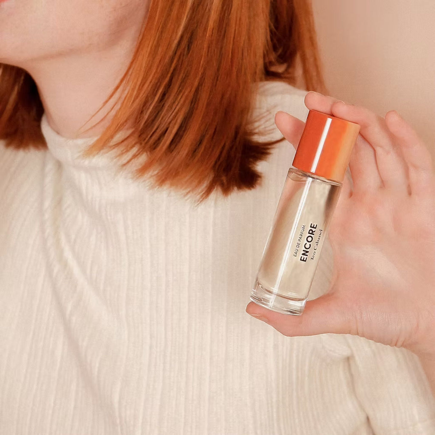 Perfume Encore Teo Cabanel