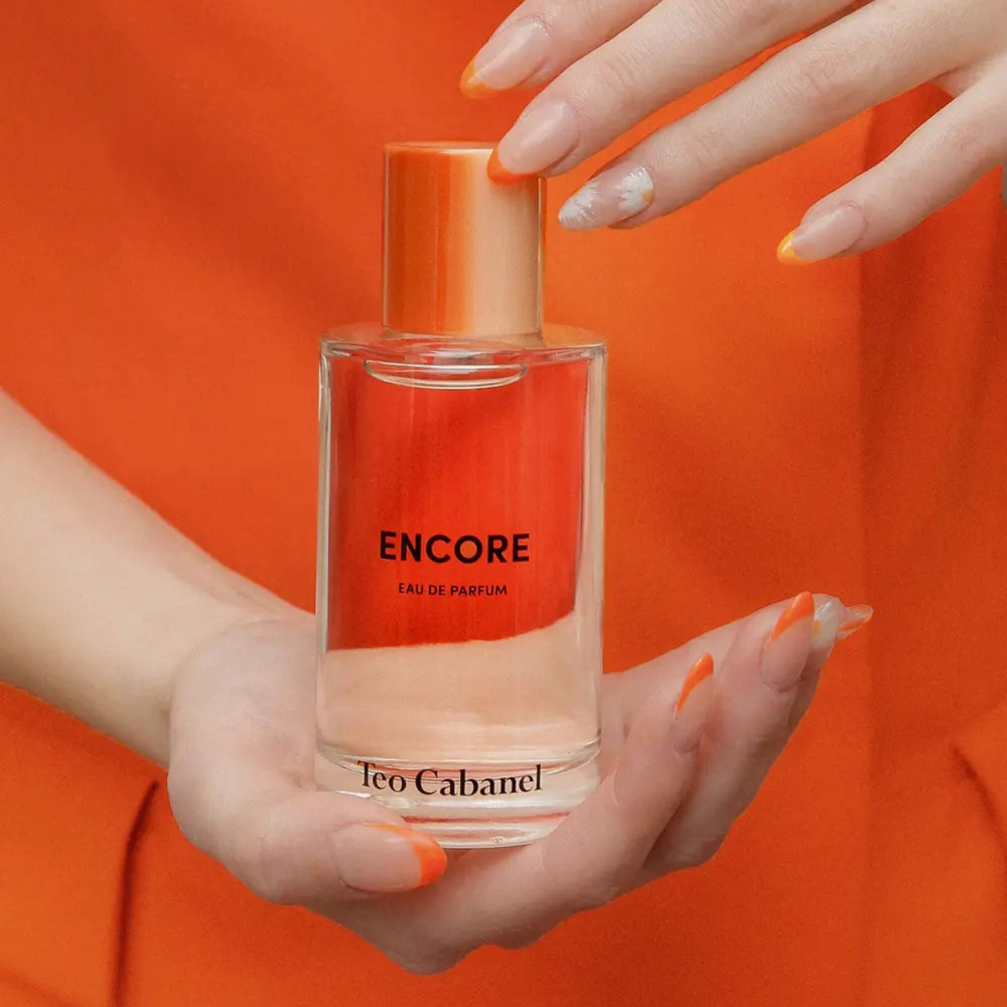 Fragrance Encore Teo Cabanel