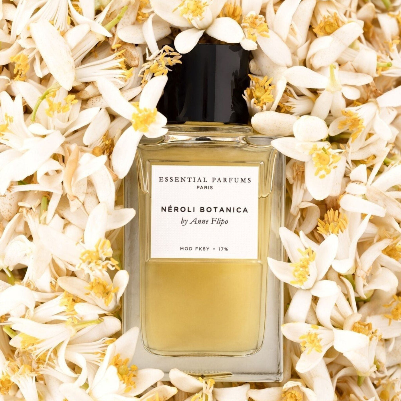 Neroli Botanica Essential Parfums