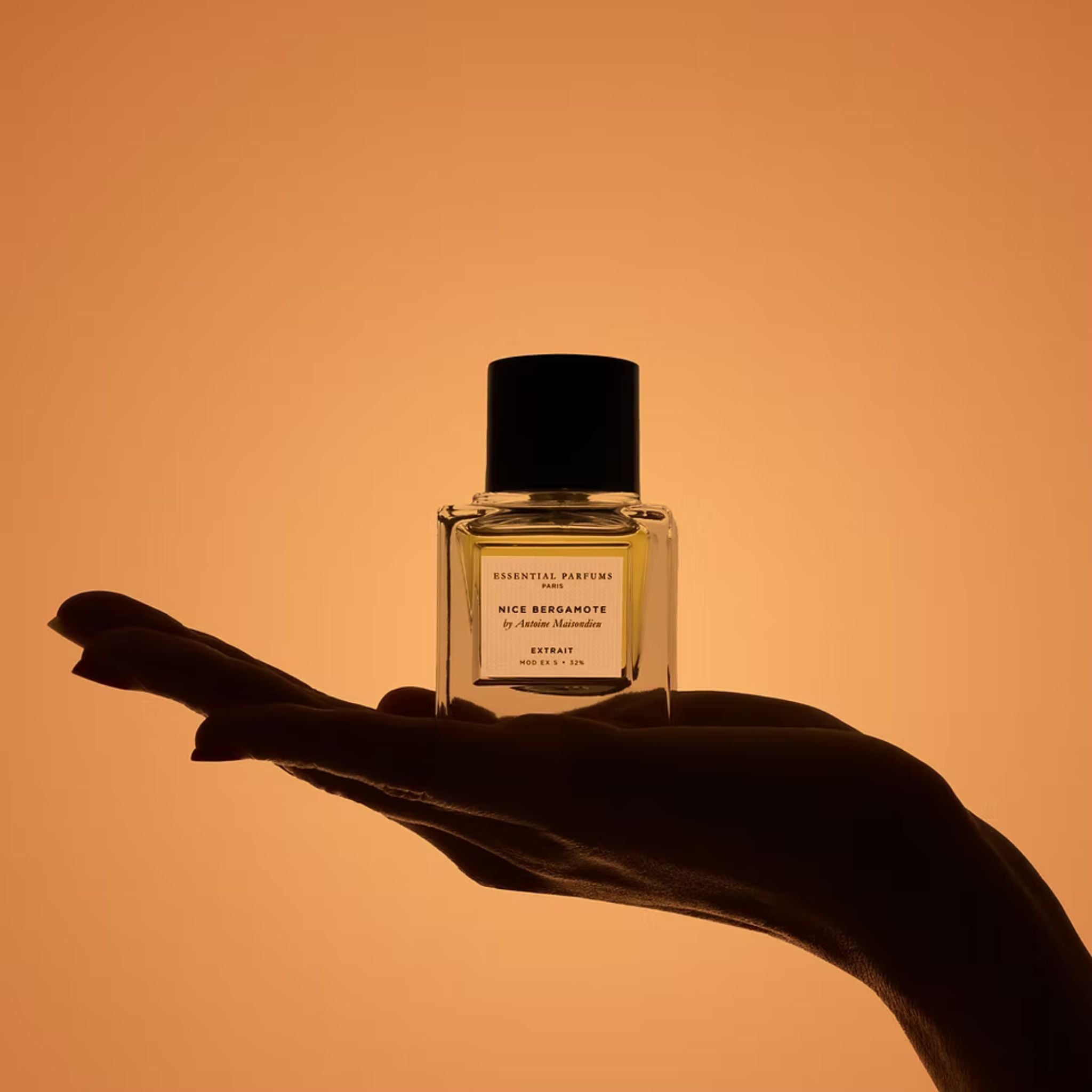 Nice Bergamote Extrait · Parfum Exquis US