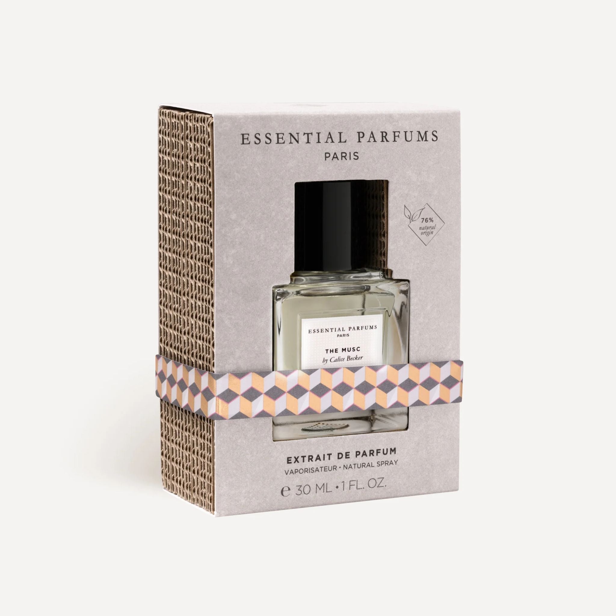The Musc Extrait · Parfum Exquis US
