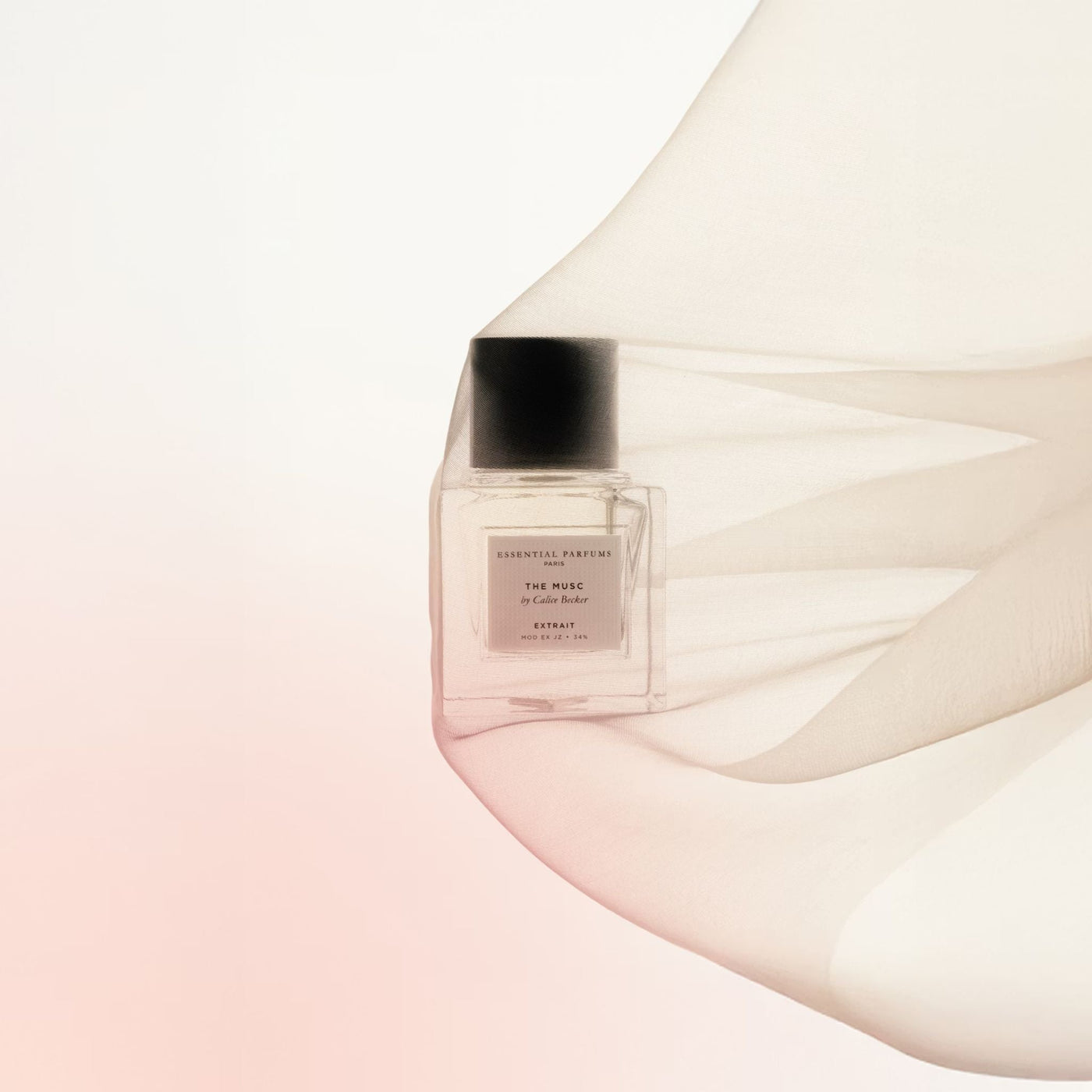 The Musc Extrait by Essential Parfums 