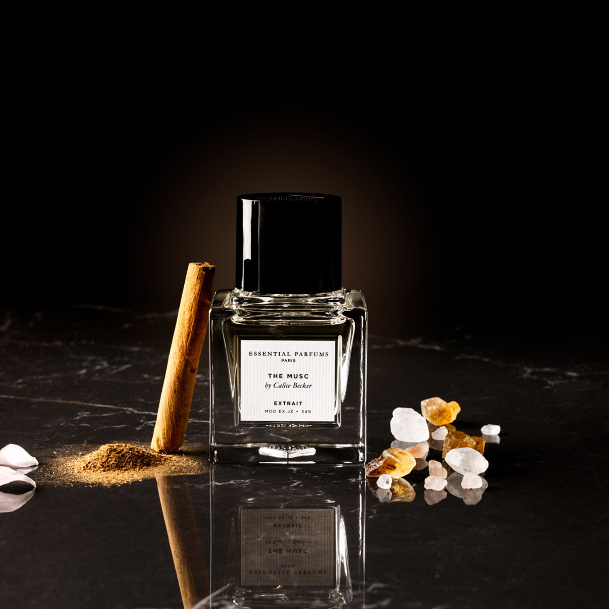 The Musc Extrait · Parfum Exquis US