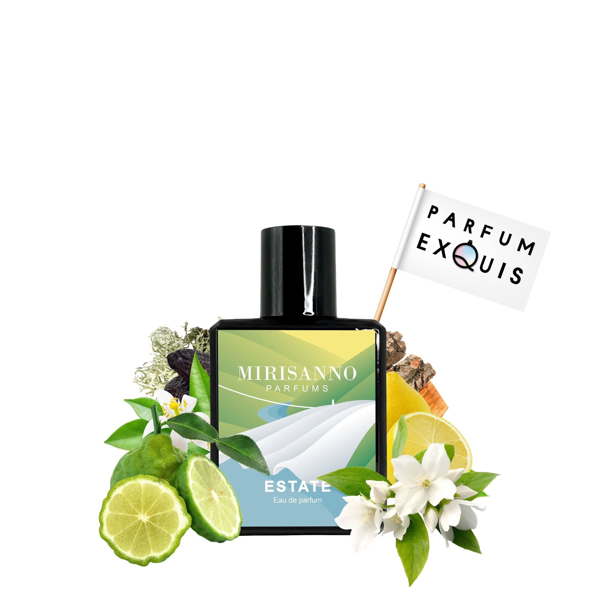 Perfume Estate Mirisanno