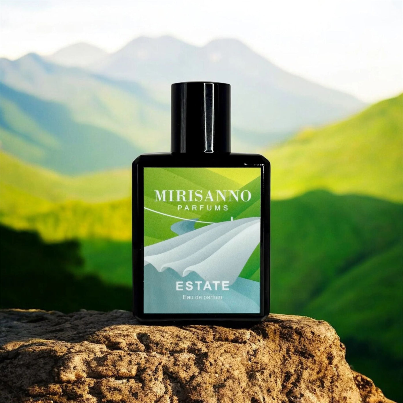 Estate Mirisanno Perfume
